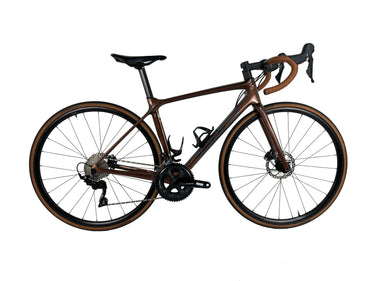 Giant TCR Advanced 2 Disc 2022 Talla S