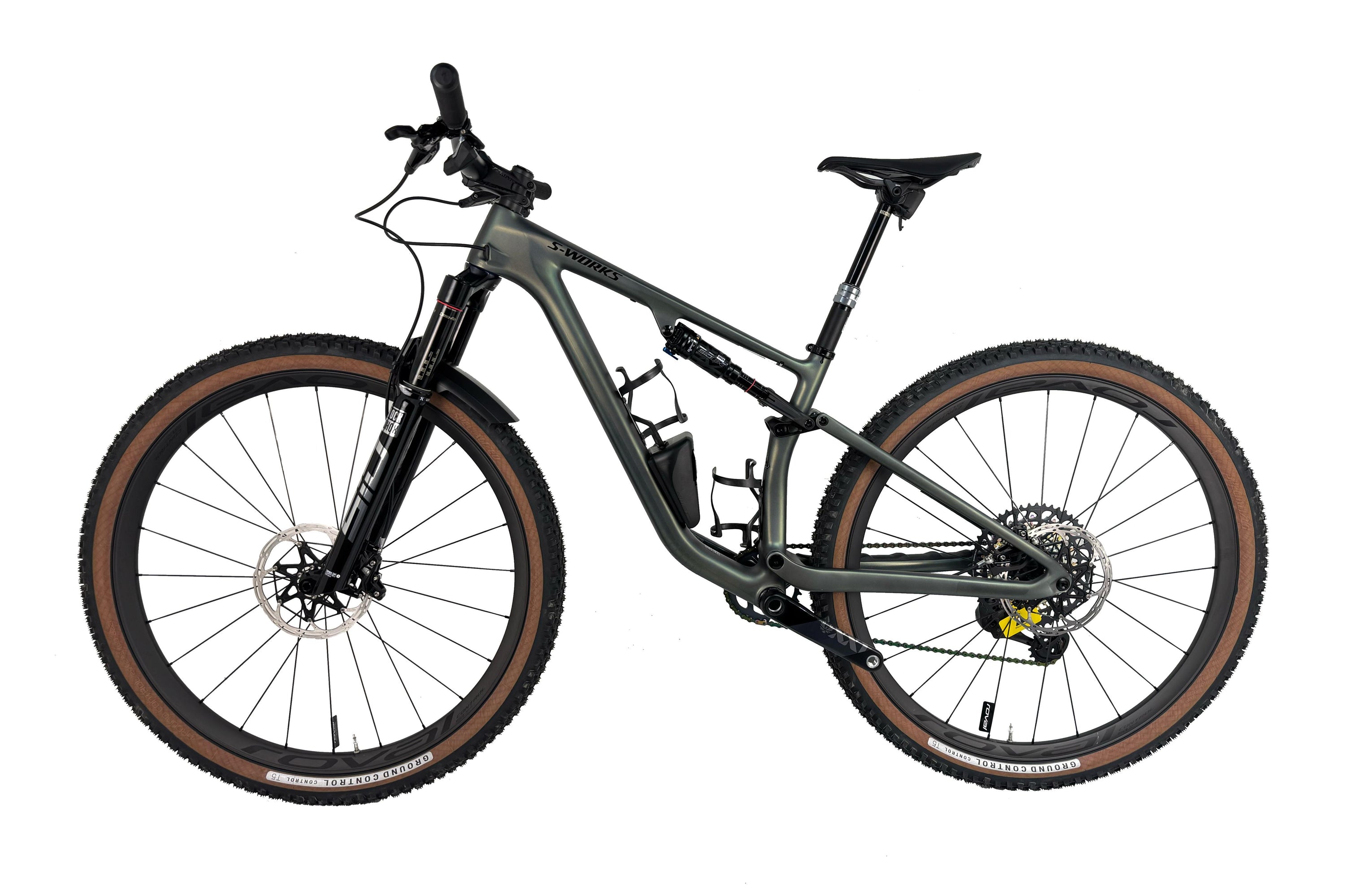 S-works Epic Evo LTD 2022 Talla S *Cero Kilómetros*