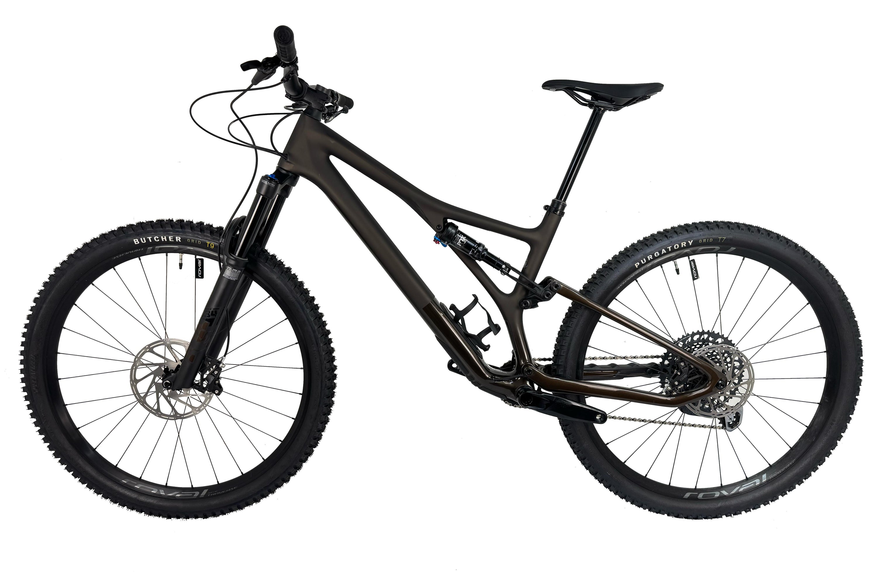 Specialized Stumpjumper Expert 2022 Talla XL *Cero Kilómetros*
