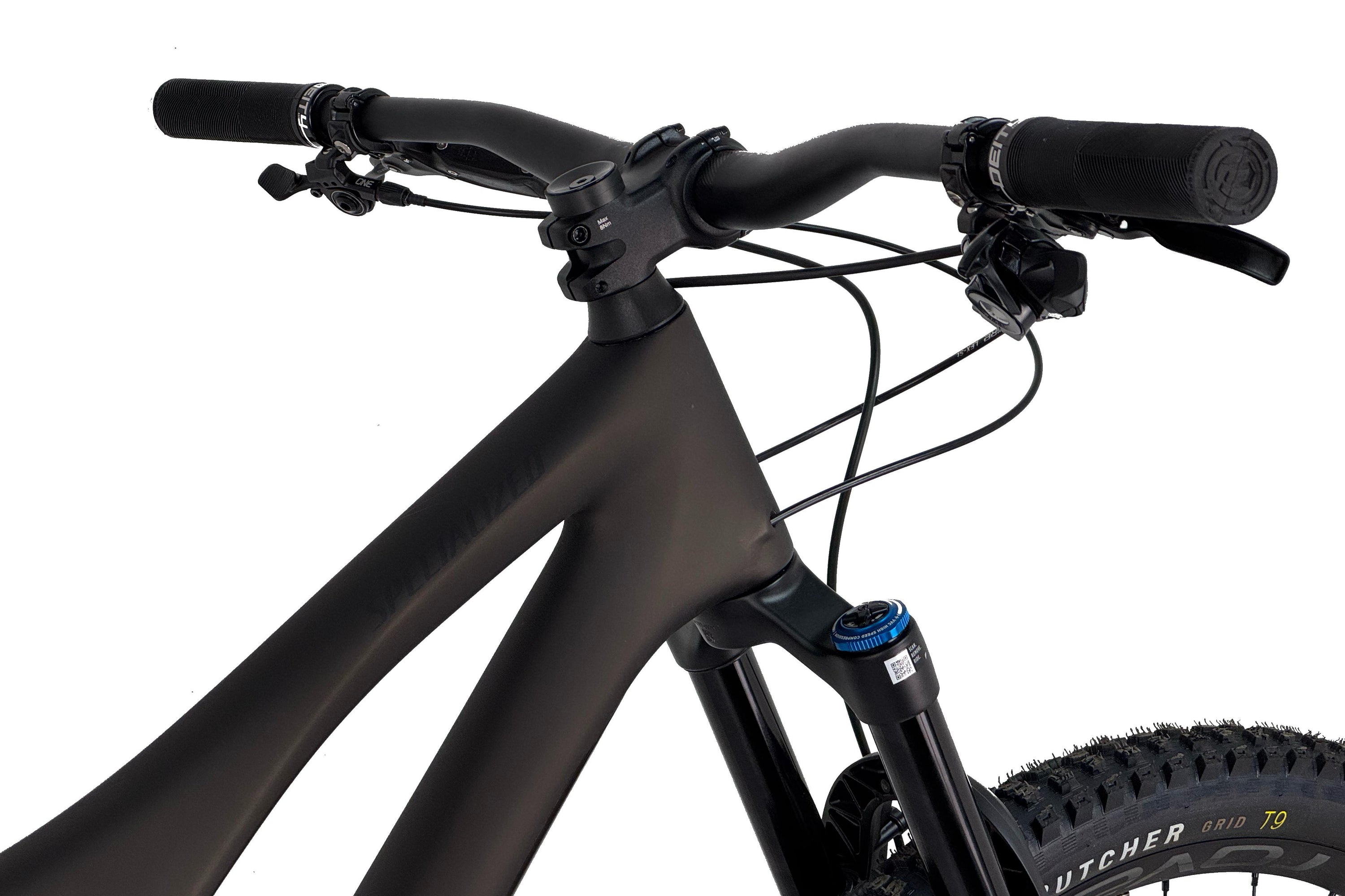 Specialized Stumpjumper Expert 2022 Talla XL *Cero Kilómetros*