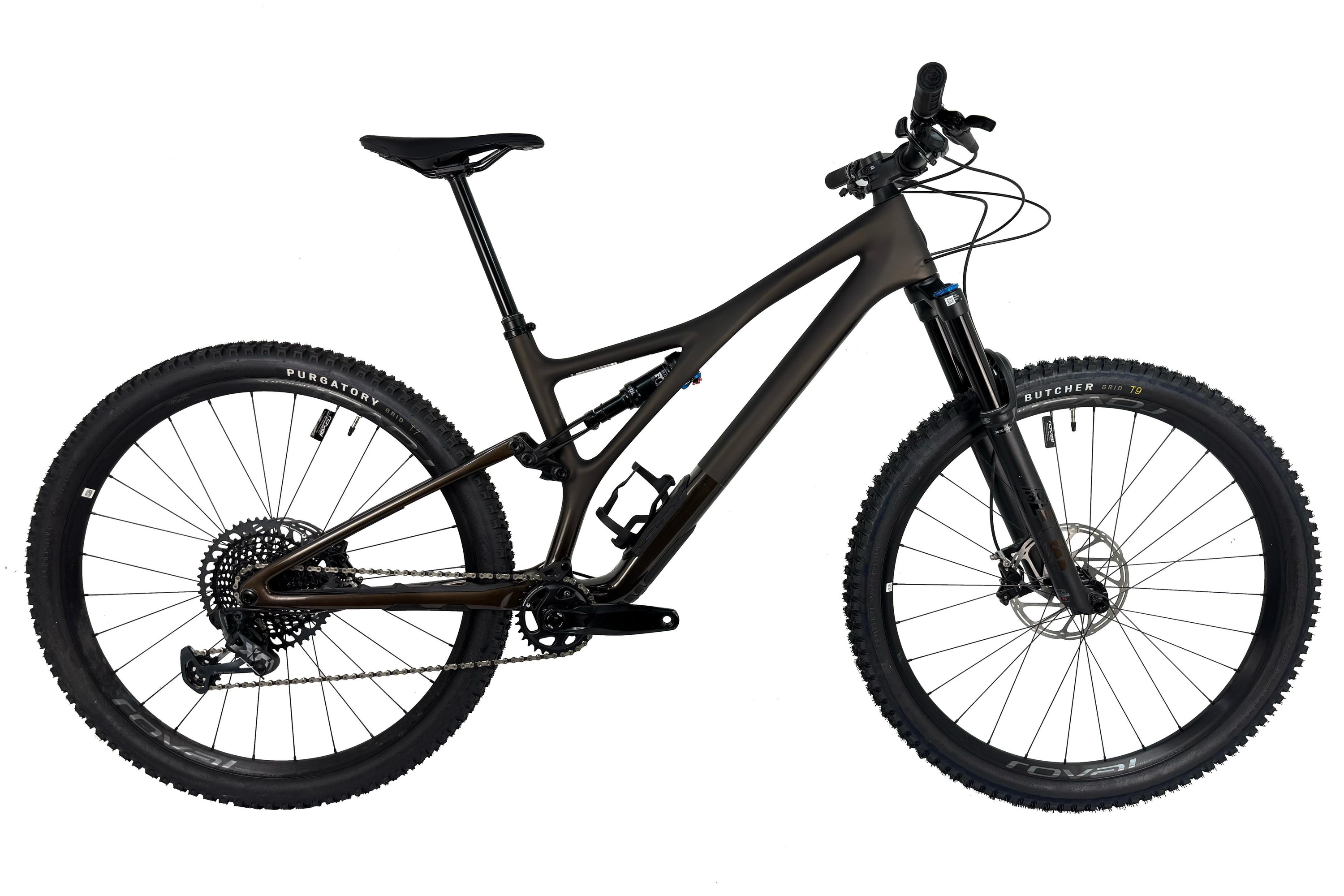 Specialized Stumpjumper Expert 2022 Talla XL *Cero Kilómetros*