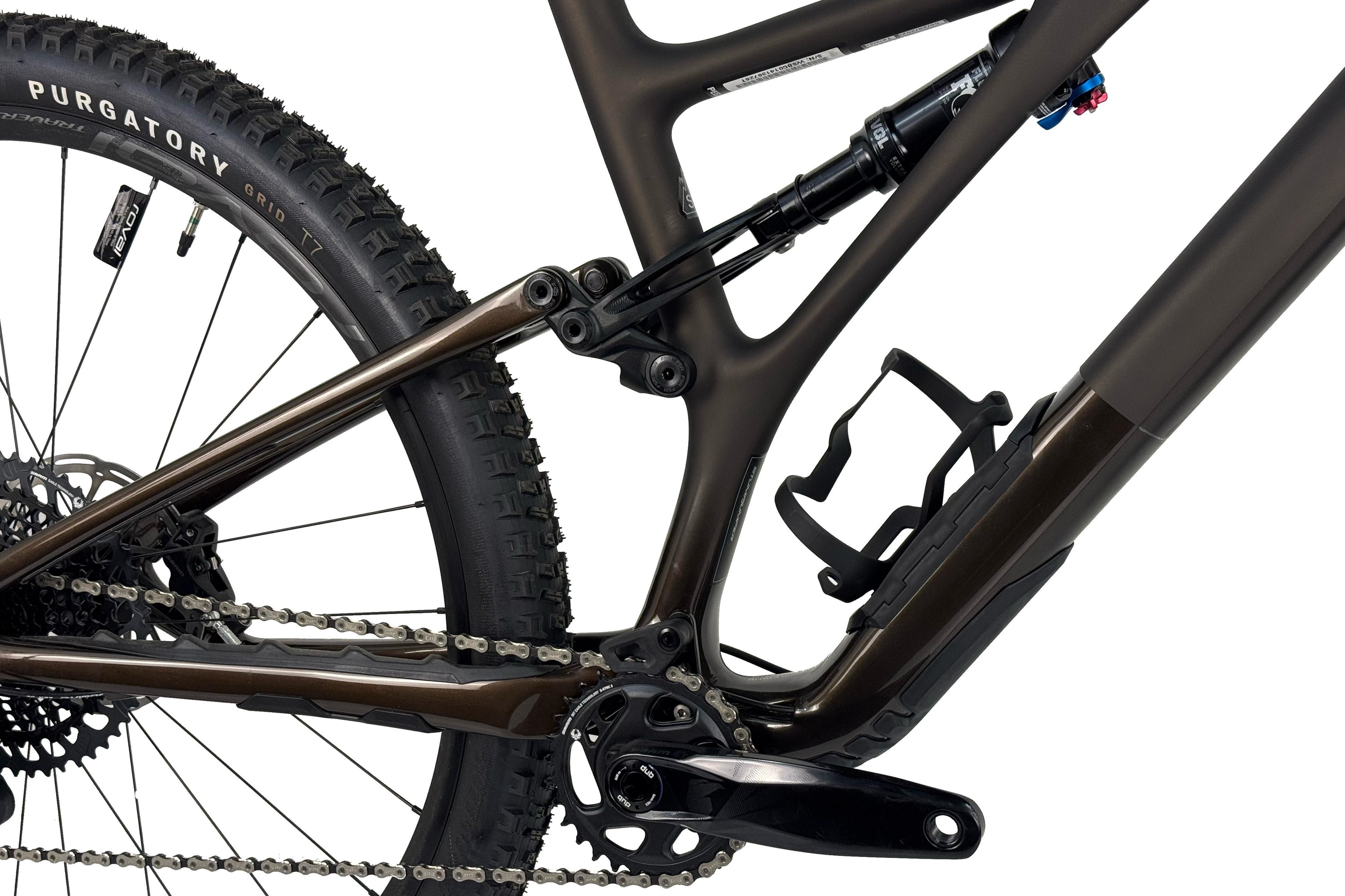Specialized Stumpjumper Expert 2022 Talla XL *Cero Kilómetros*