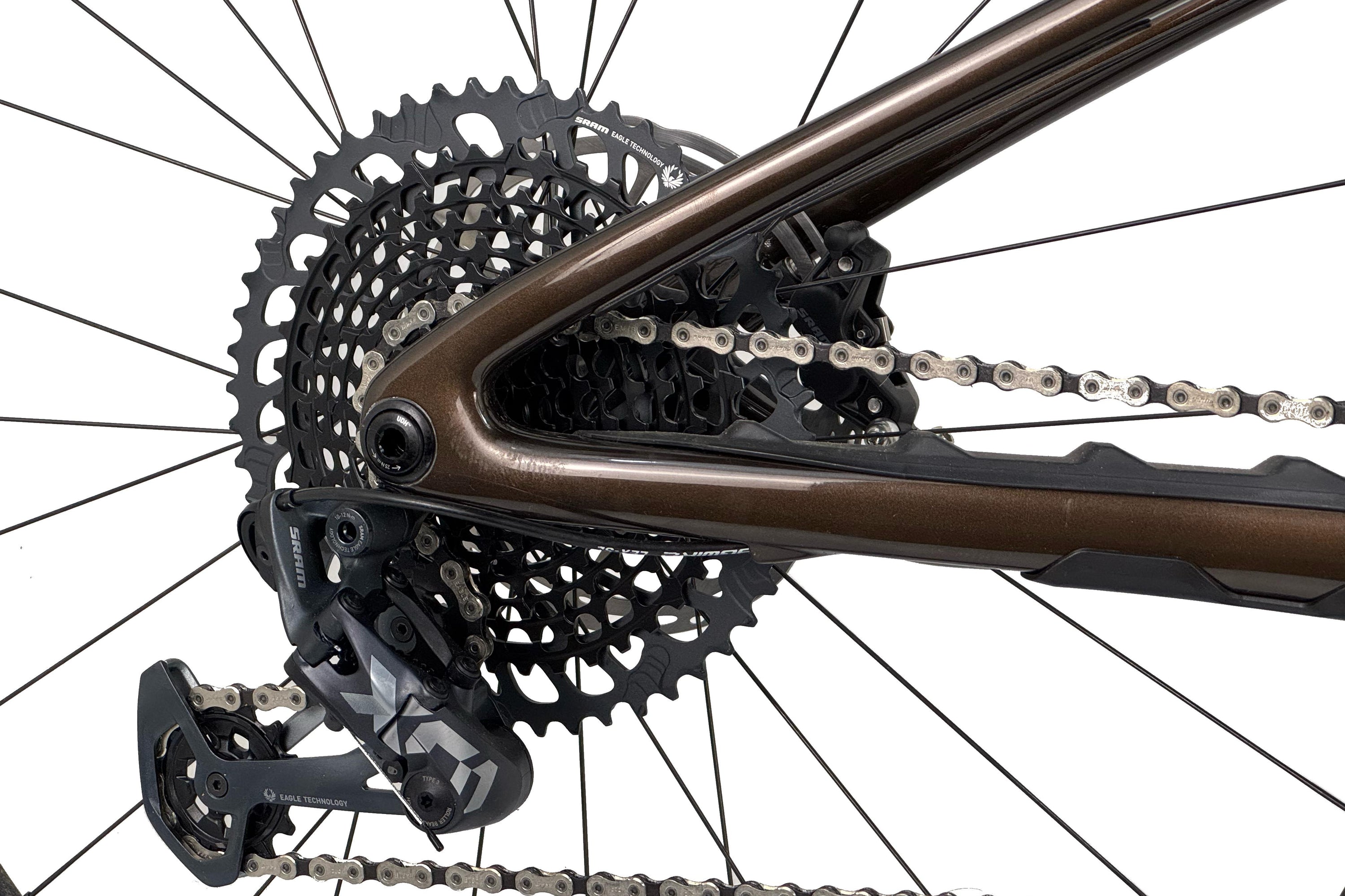 Specialized Stumpjumper Expert 2022 Talla XL *Cero Kilómetros*