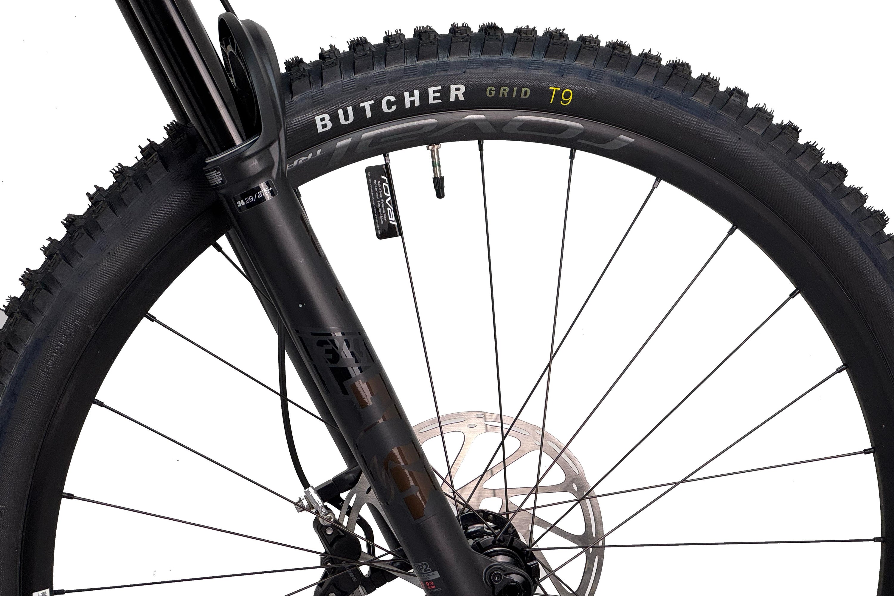 Specialized Stumpjumper Expert 2022 Talla XL *Cero Kilómetros*