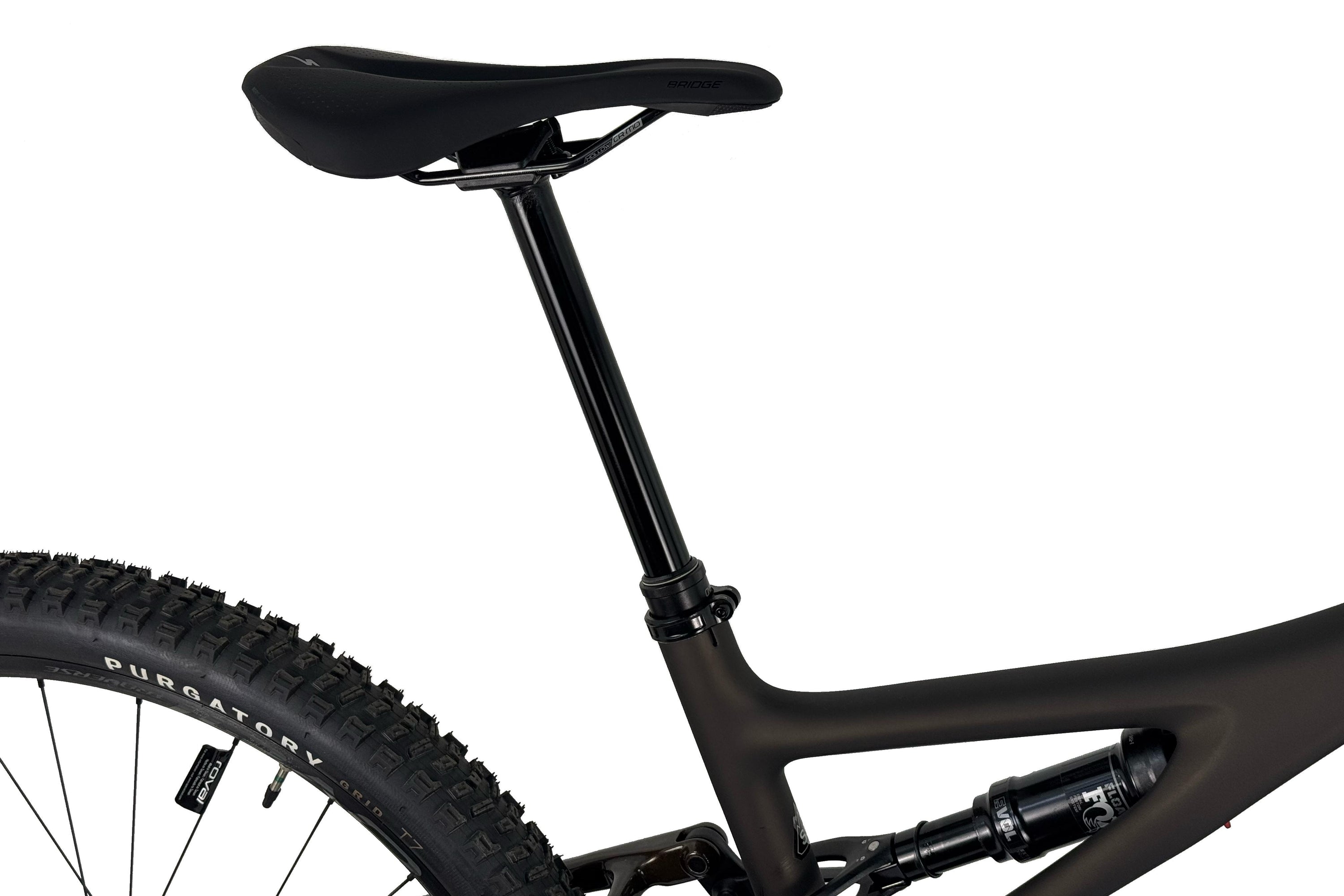 Specialized Stumpjumper Expert 2022 Talla XL *Cero Kilómetros*