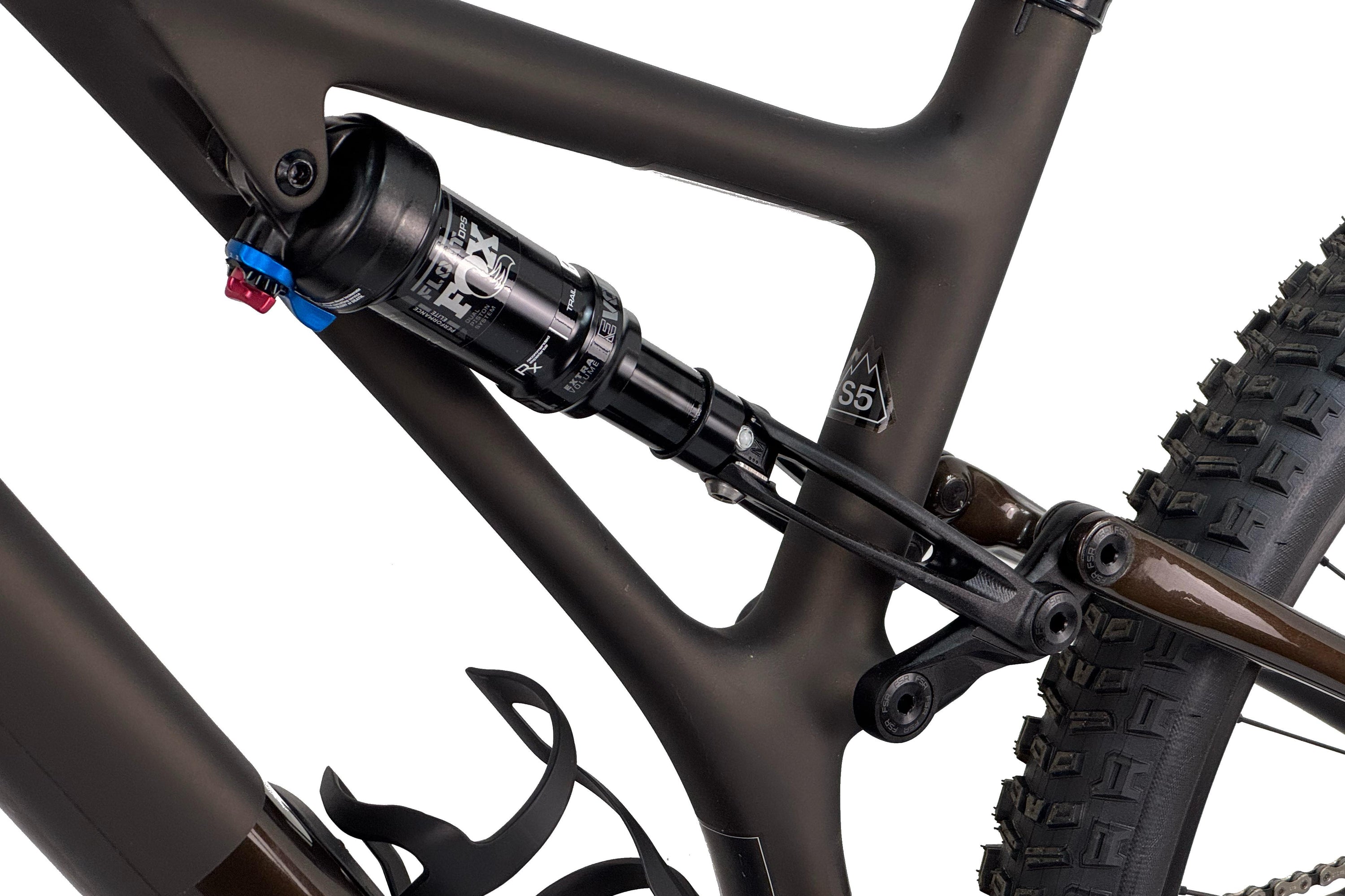 Specialized Stumpjumper Expert 2022 Talla XL *Cero Kilómetros*