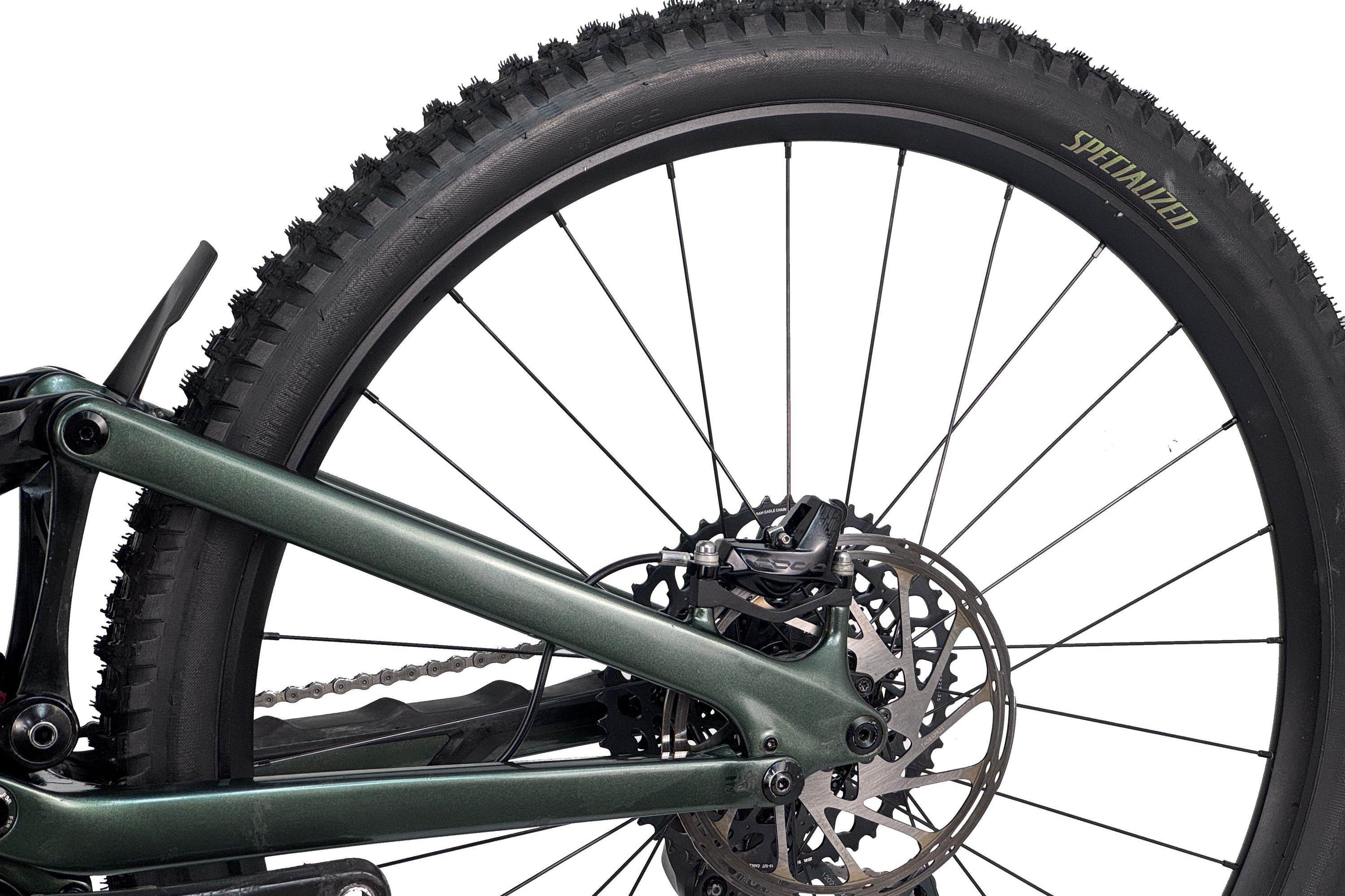 Specialized Stumpjumper Expert 2021 Talla XL *Cero Kilómetros*