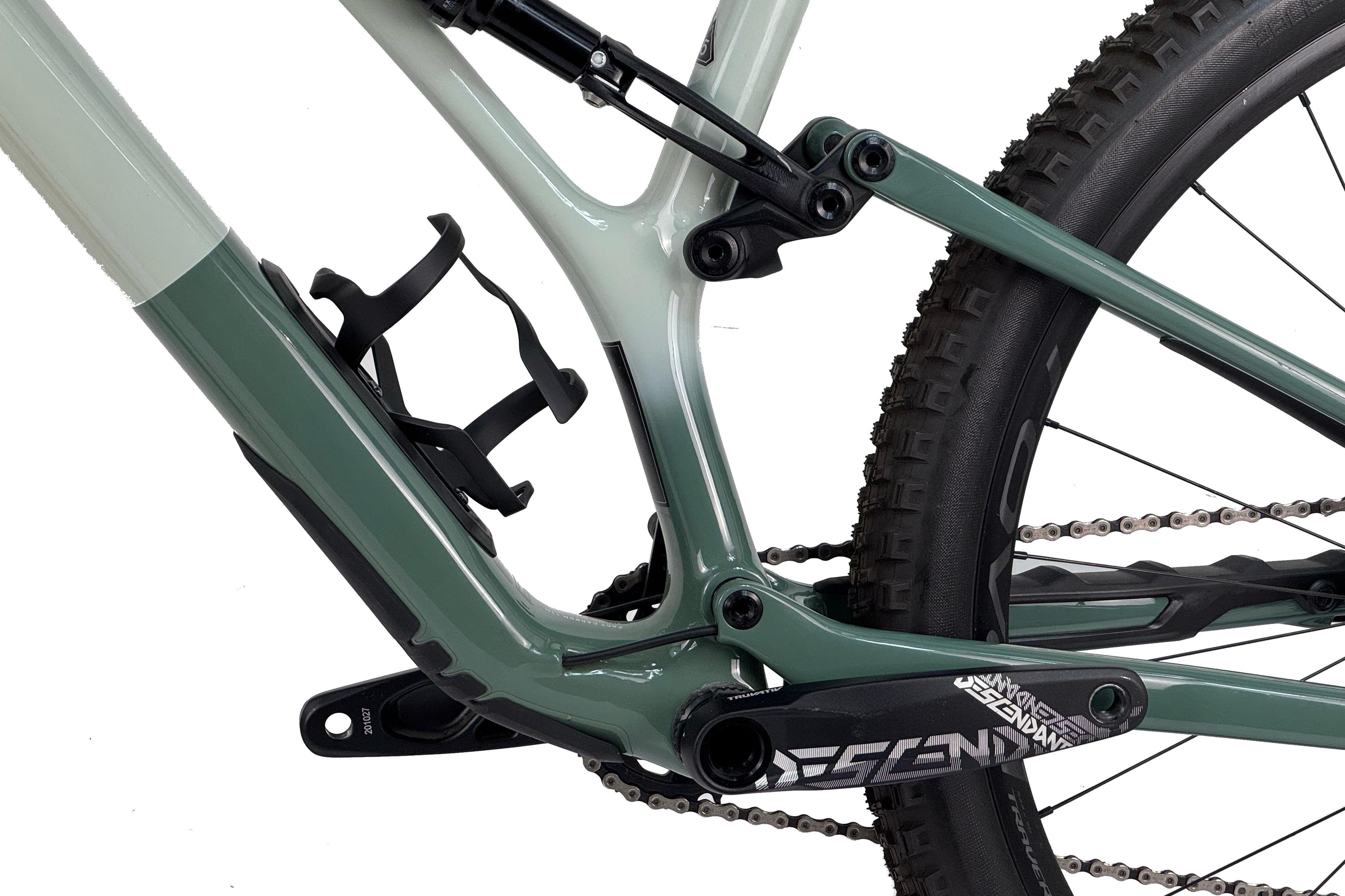 Specialized Stumpjumper Expert 2021 Talla XL *Cero Kilómetros*