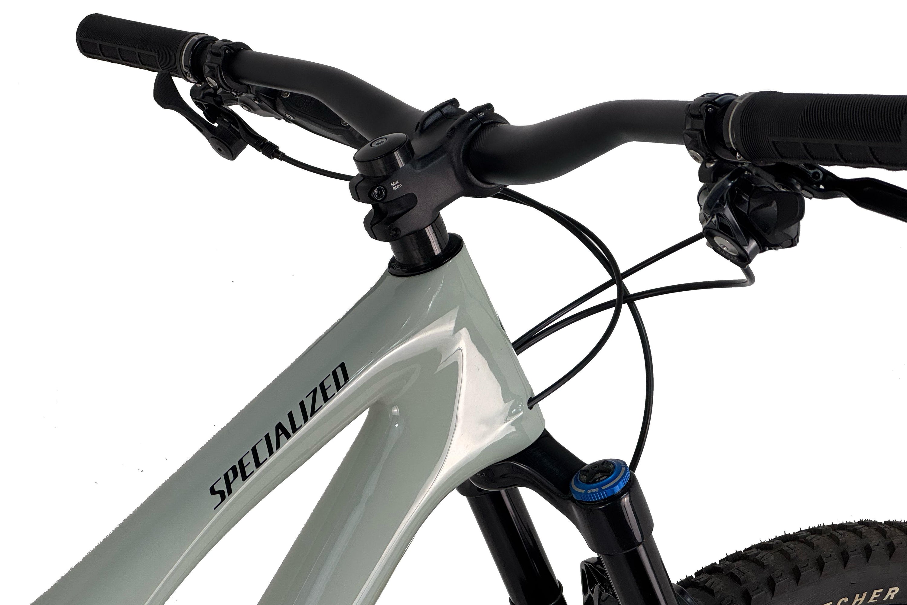 Specialized Stumpjumper Expert 2021 Talla XL *Cero Kilómetros*