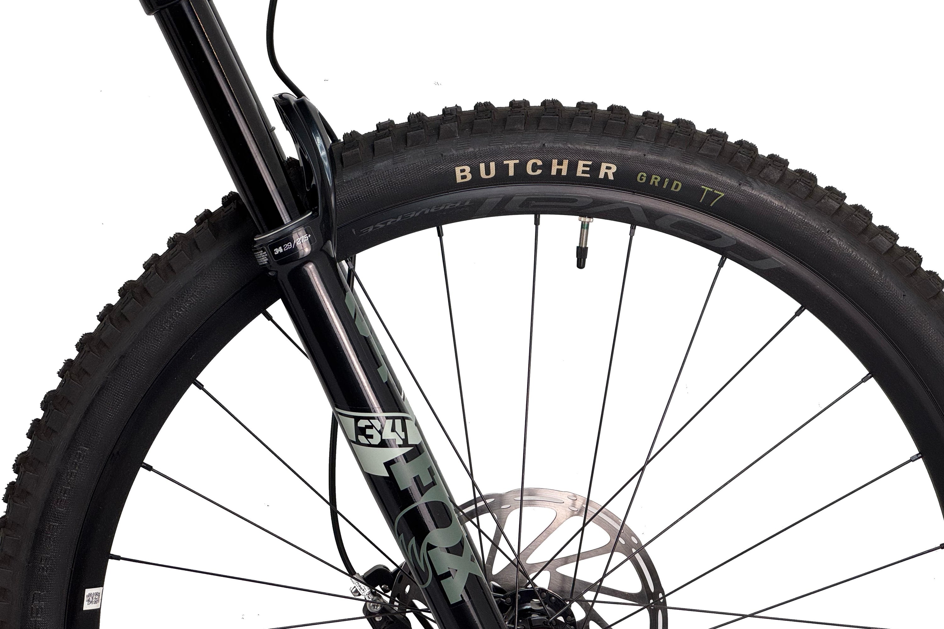 Specialized Stumpjumper Expert 2021 Talla XL *Cero Kilómetros*