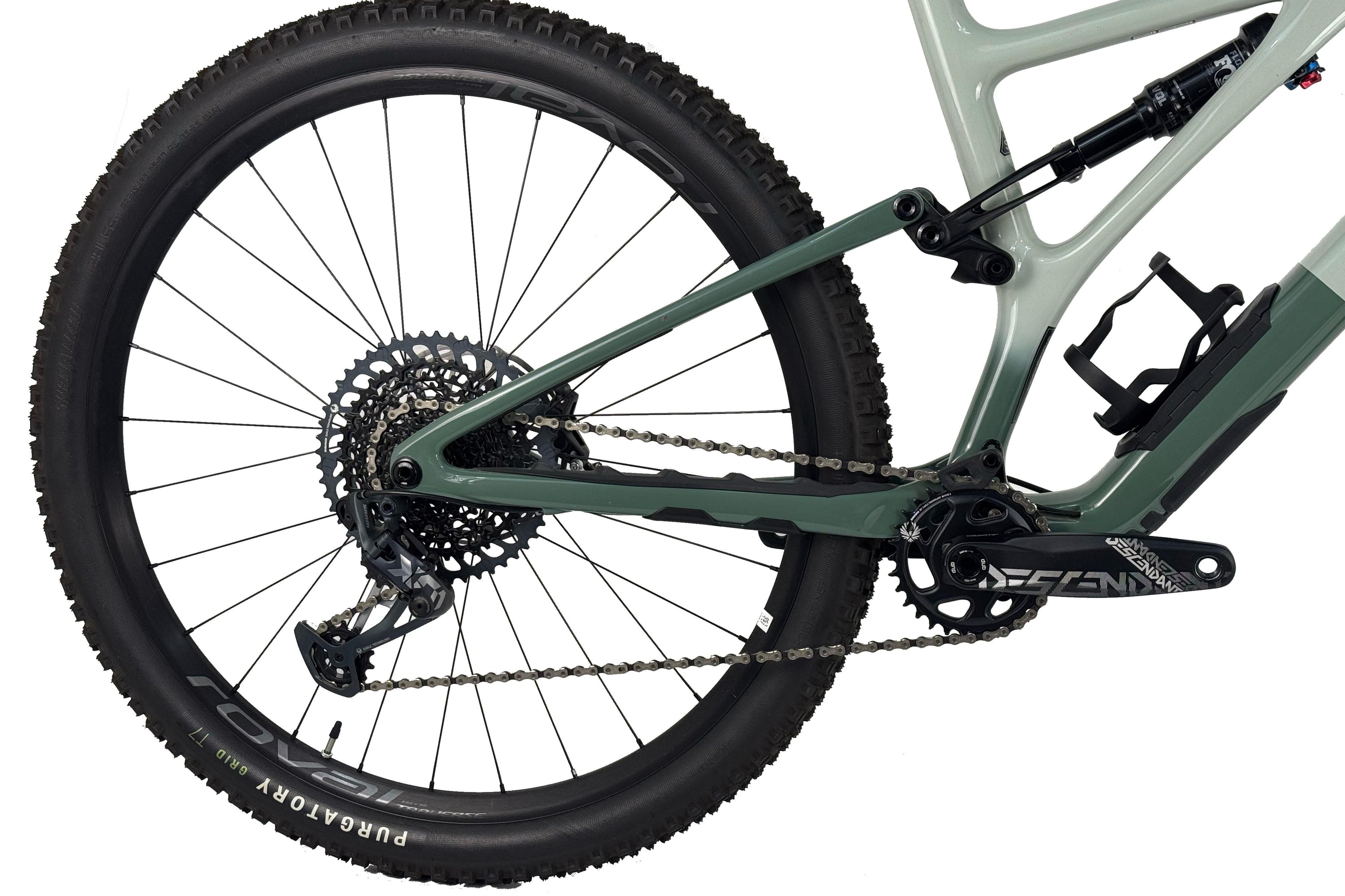 Specialized Stumpjumper Expert 2021 Talla XL *Cero Kilómetros*