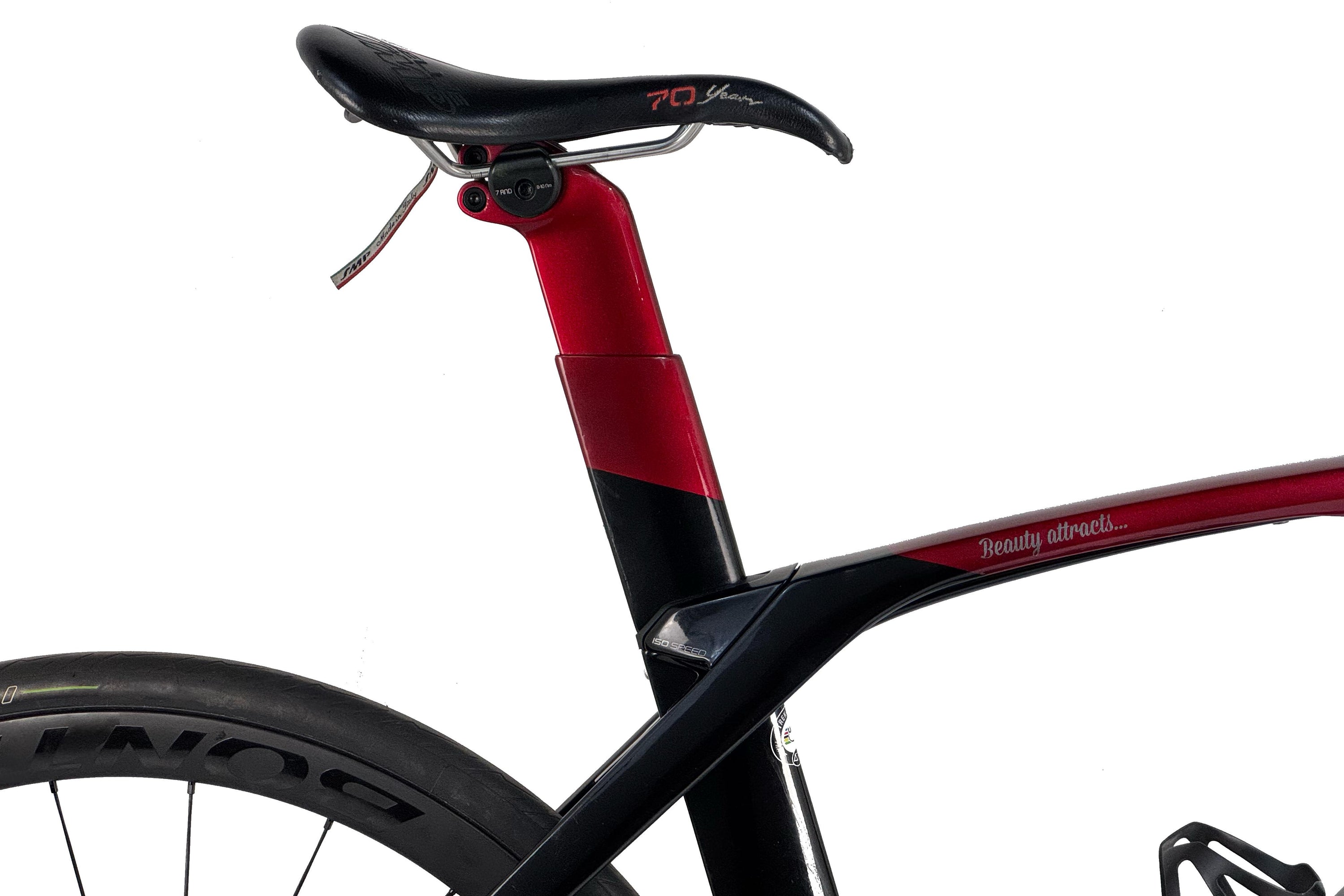 Trek Madone SLR 8 2020 Talla 54