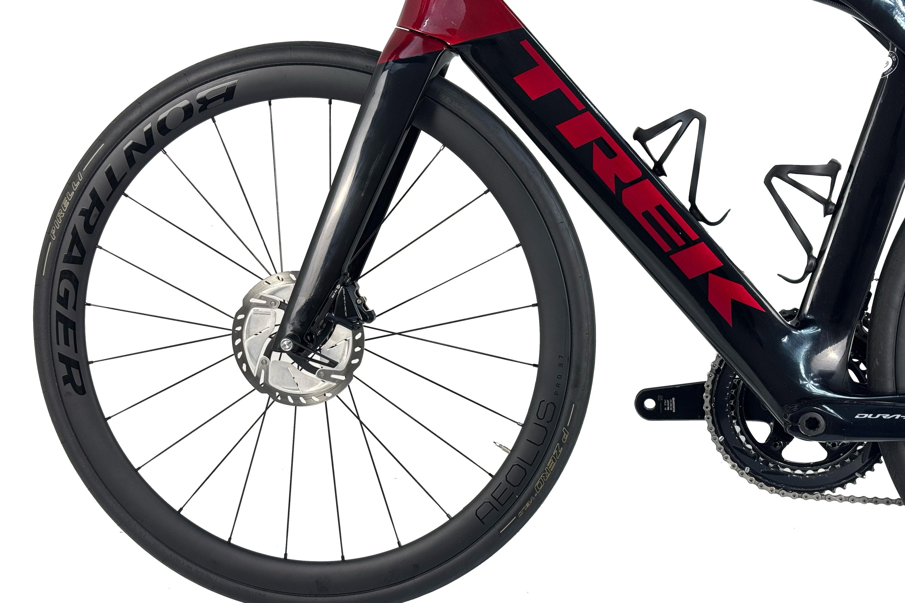 Trek Madone SLR 8 2020 Talla 54