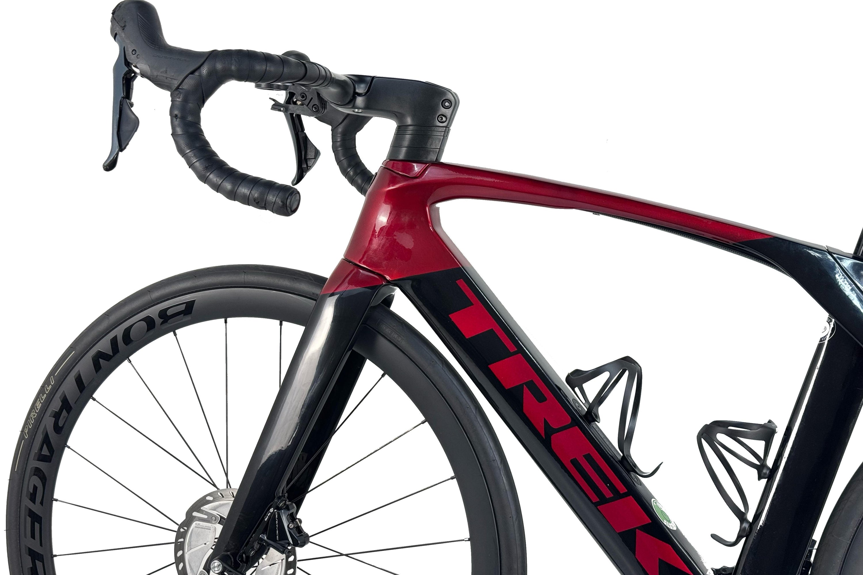 Trek Madone SLR 8 2020 Talla 54