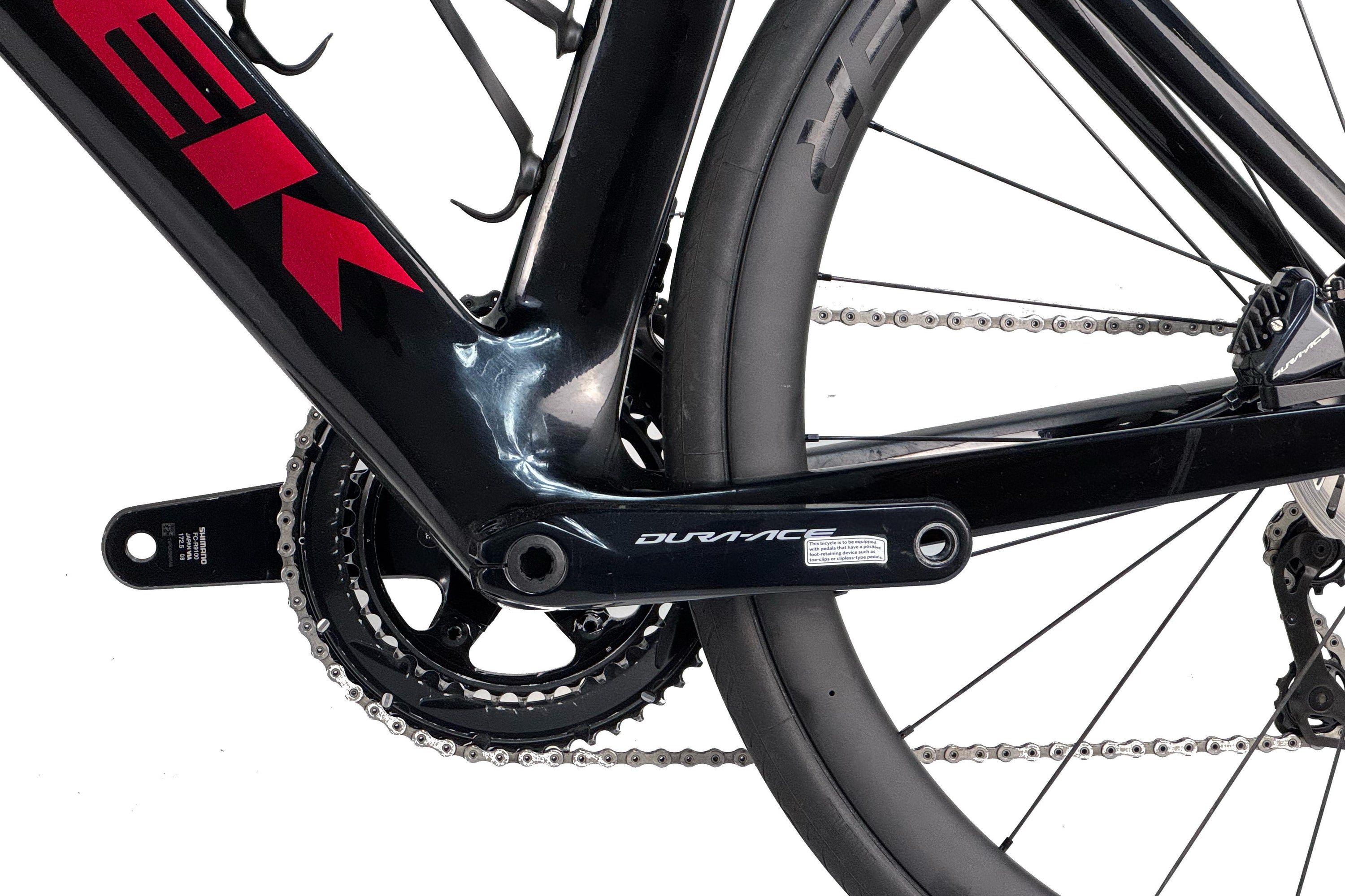 Trek Madone SLR 8 2020 Talla 54