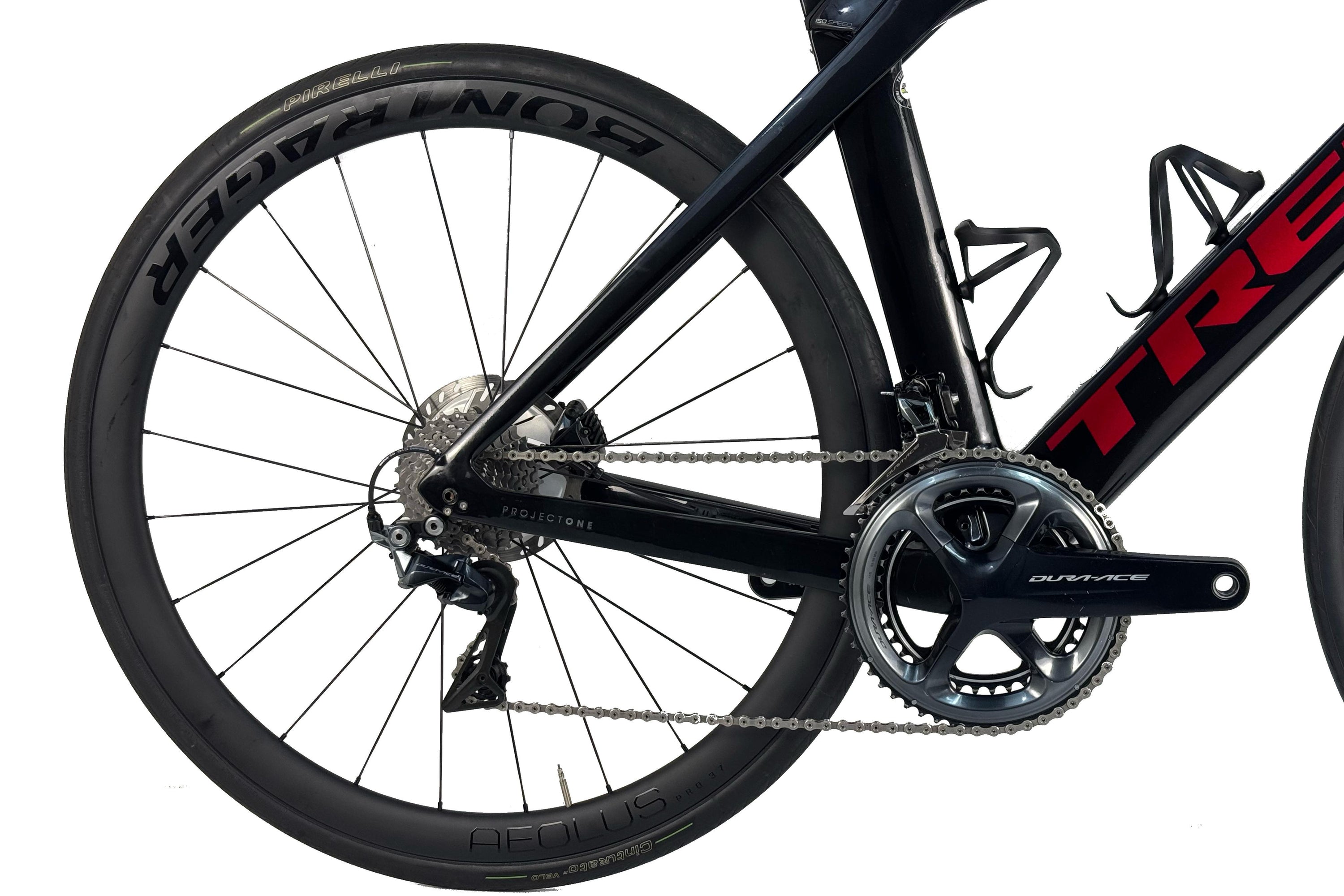 Trek Madone SLR 8 2020 Talla 54