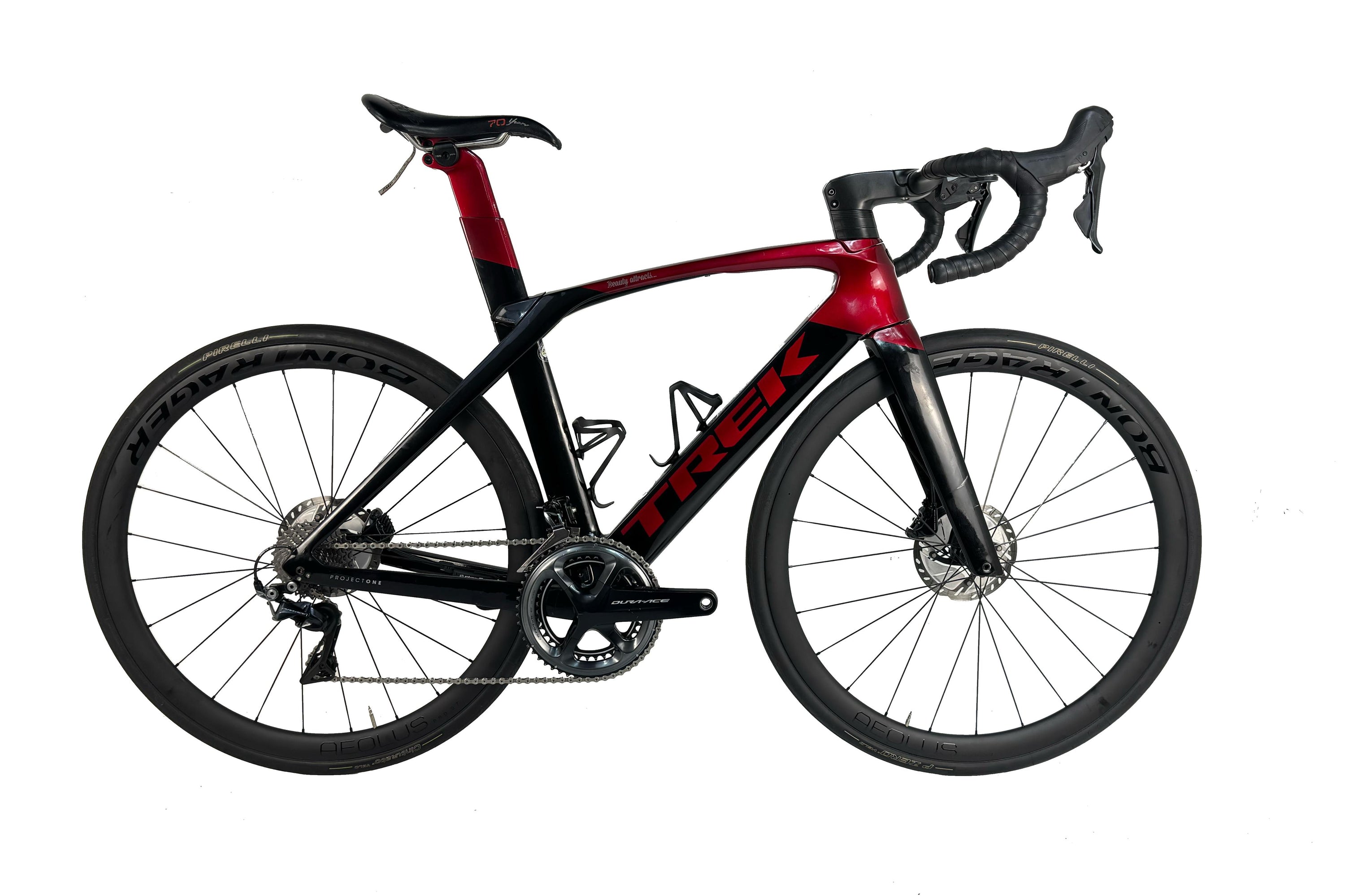 Trek Madone SLR 8 2020 Talla 54