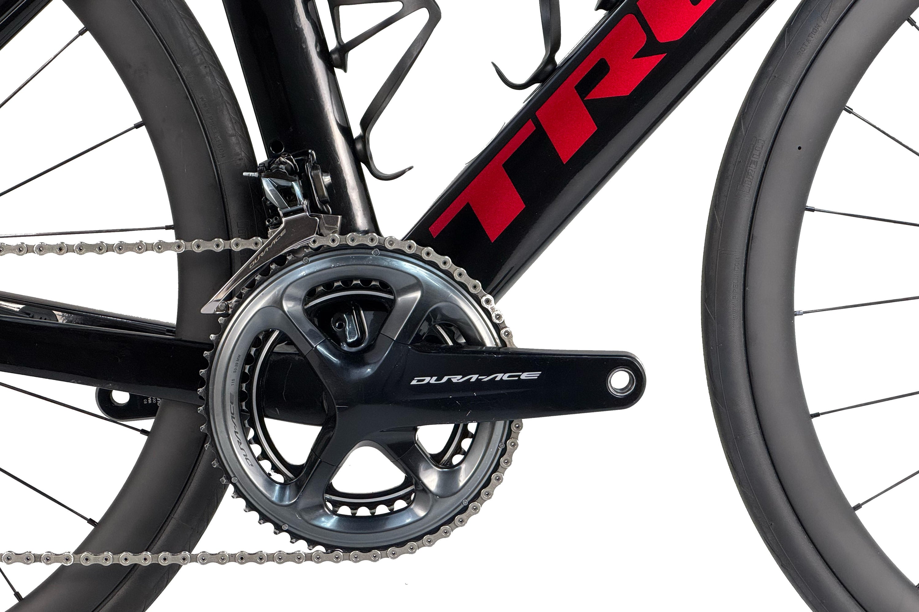 Trek Madone SLR 8 2020 Talla 54