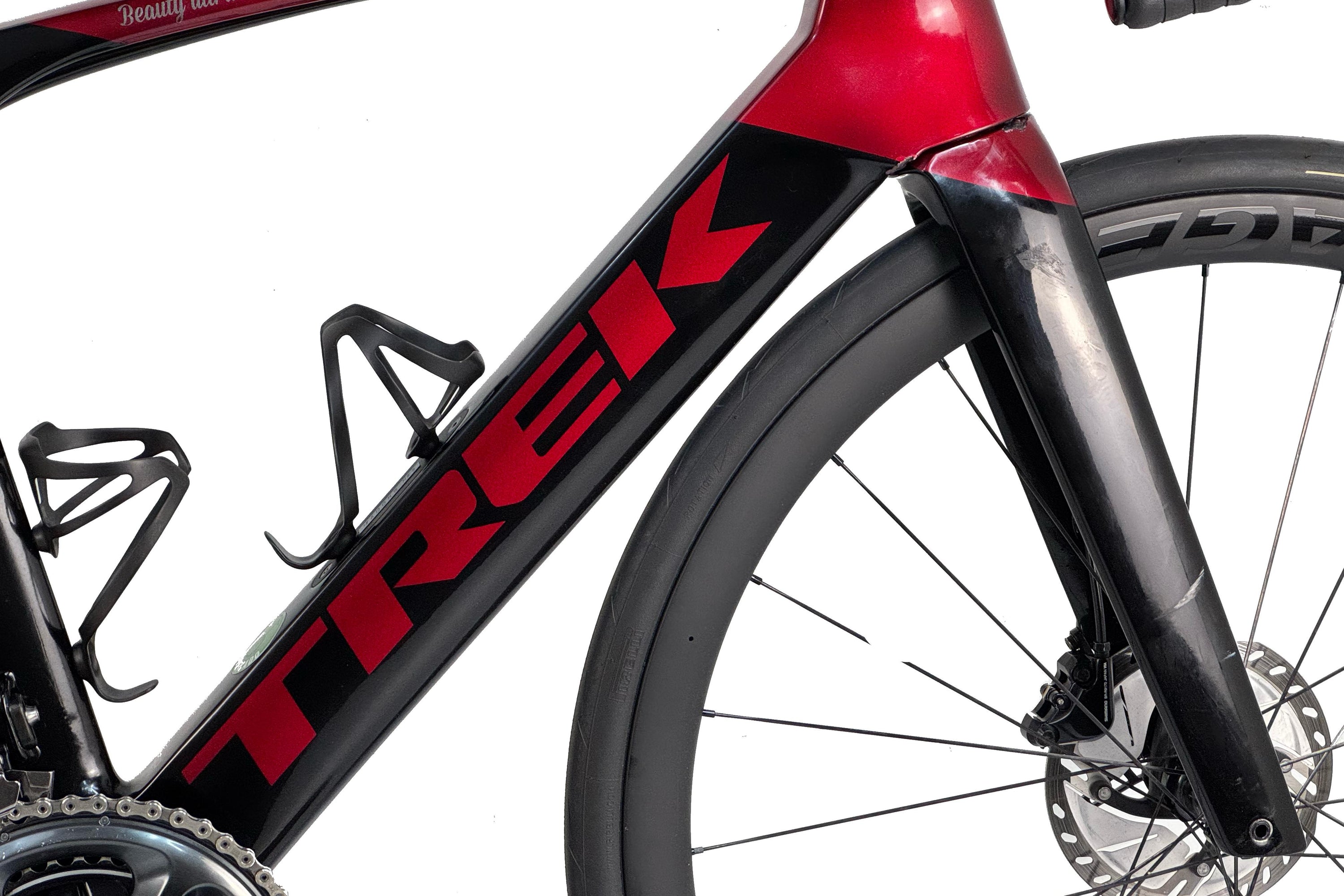 Trek Madone SLR 8 2020 Talla 54
