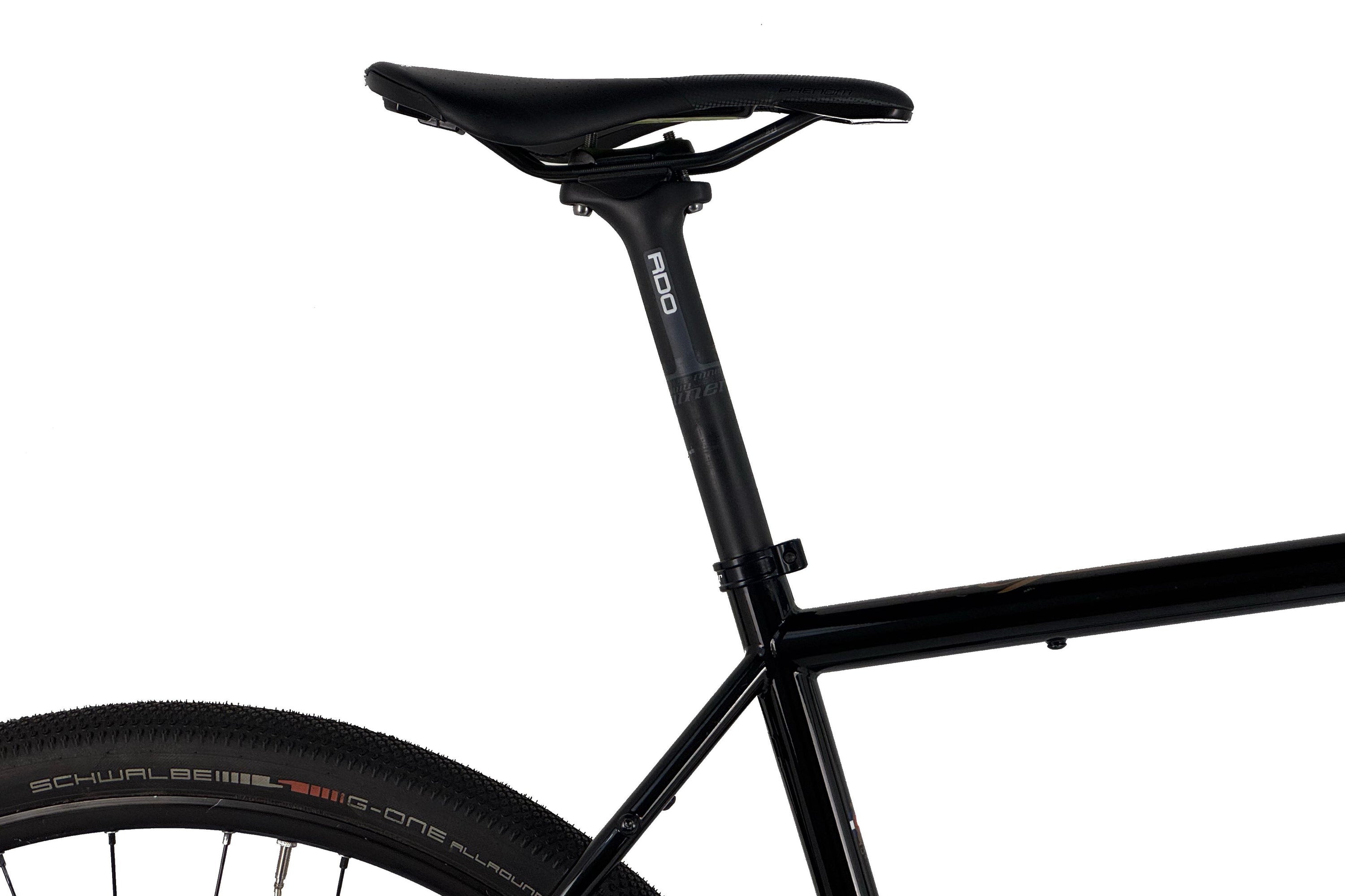 Niner RLT9 Steel 2022 Talla 53