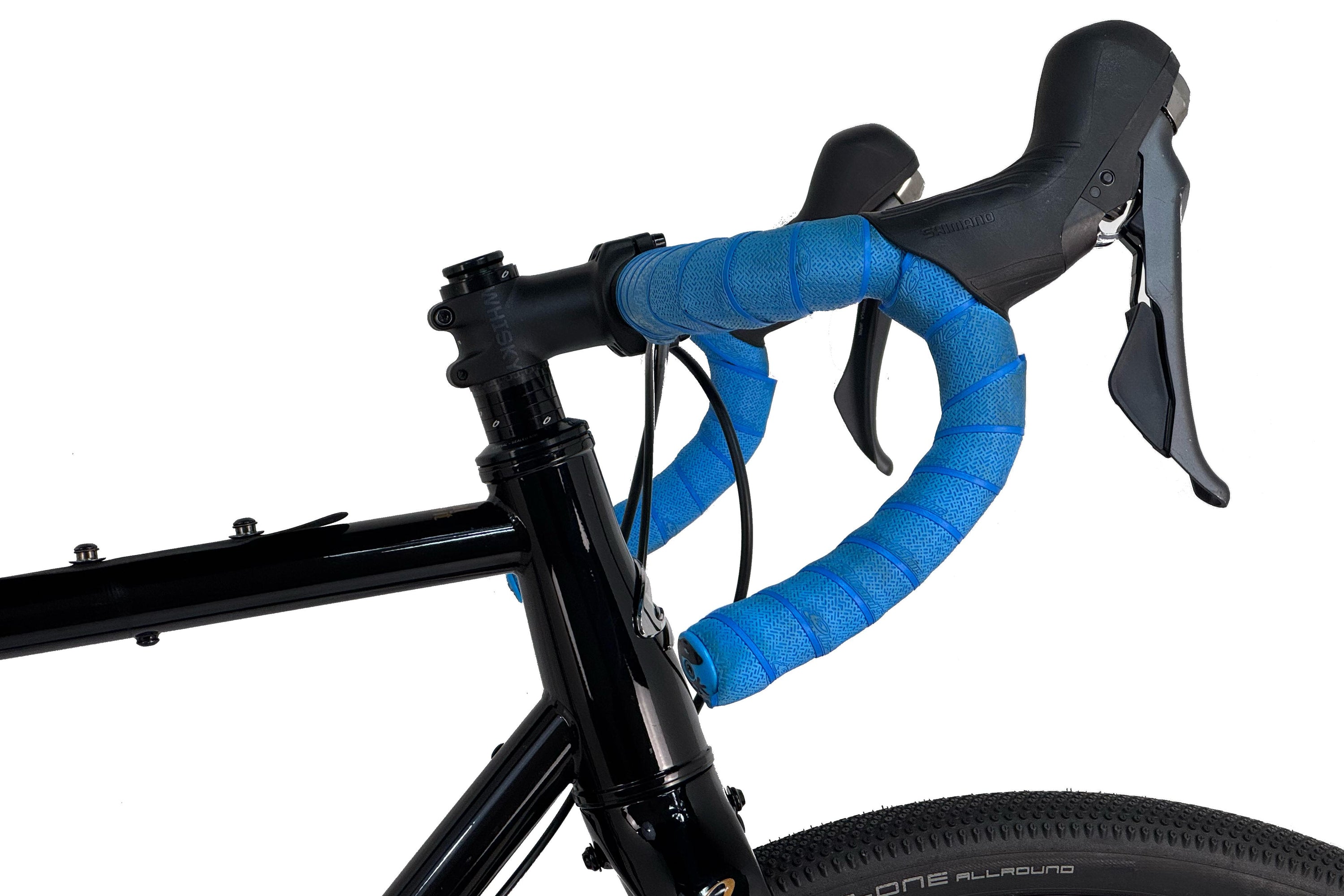 Niner RLT9 Steel 2022 Talla 53