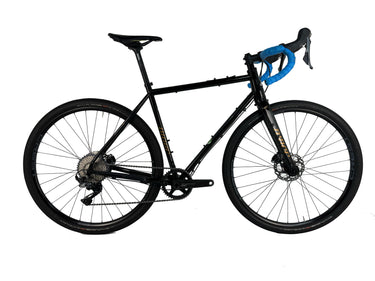Niner RLT9 Steel 2022 Talla 53