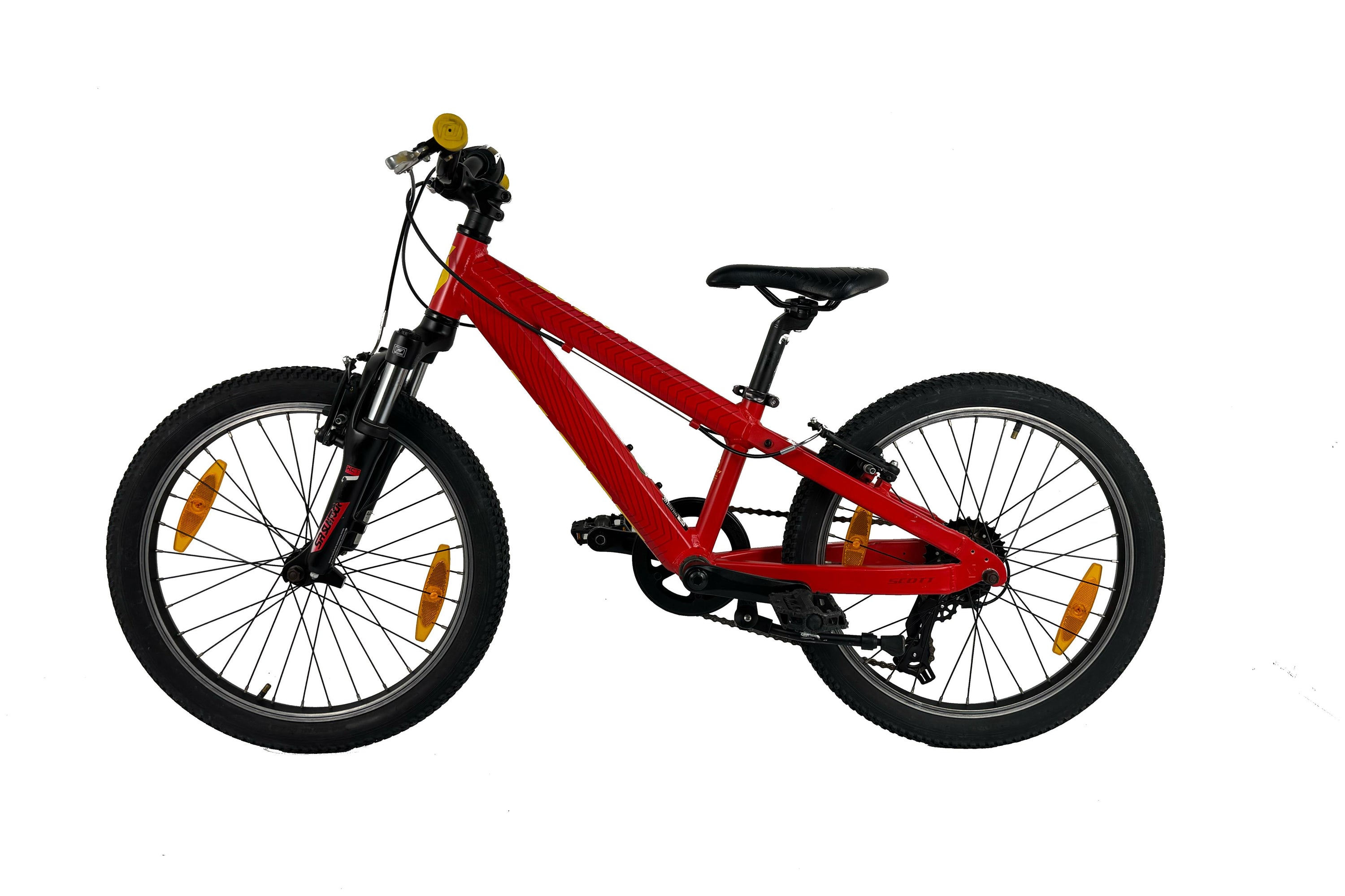 Scott Voltage JR 20 2018 Talla 20