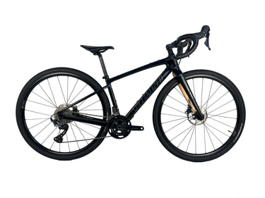 Specialized Diverge Sport Carbon 2020 Talla 49