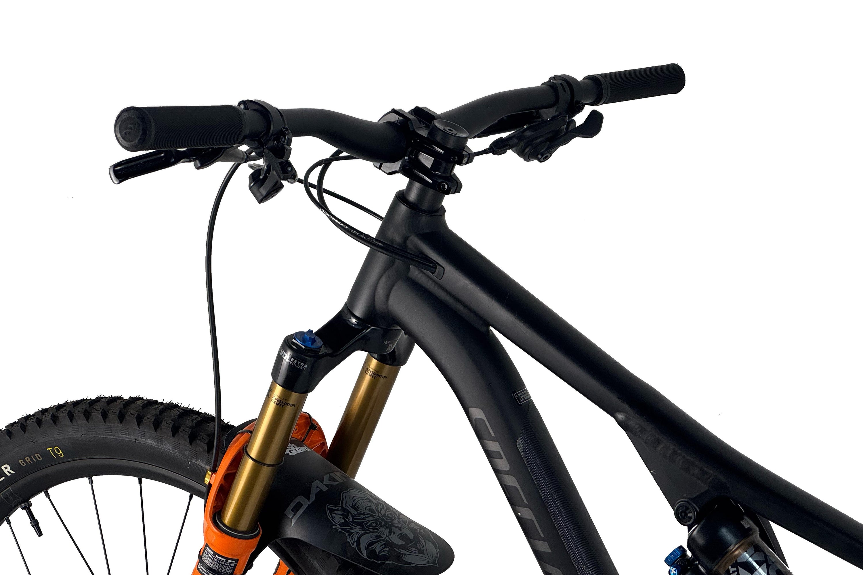 Specialized Stumpjumper Alloy 2022 Talla M
