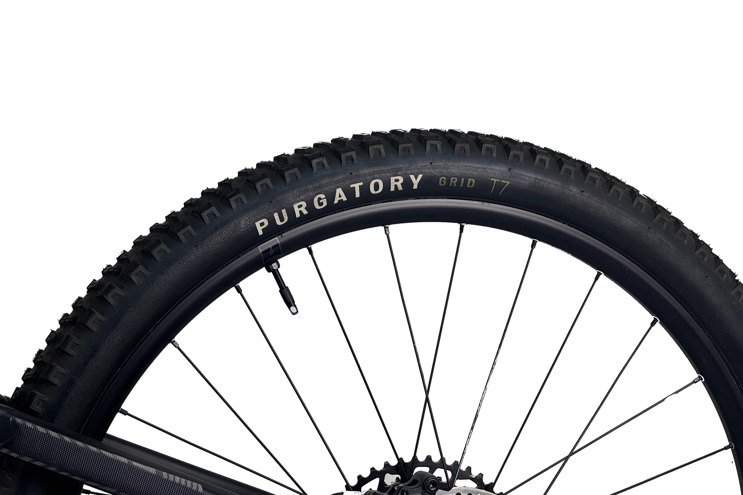 Specialized Stumpjumper Alloy 2022 Talla M