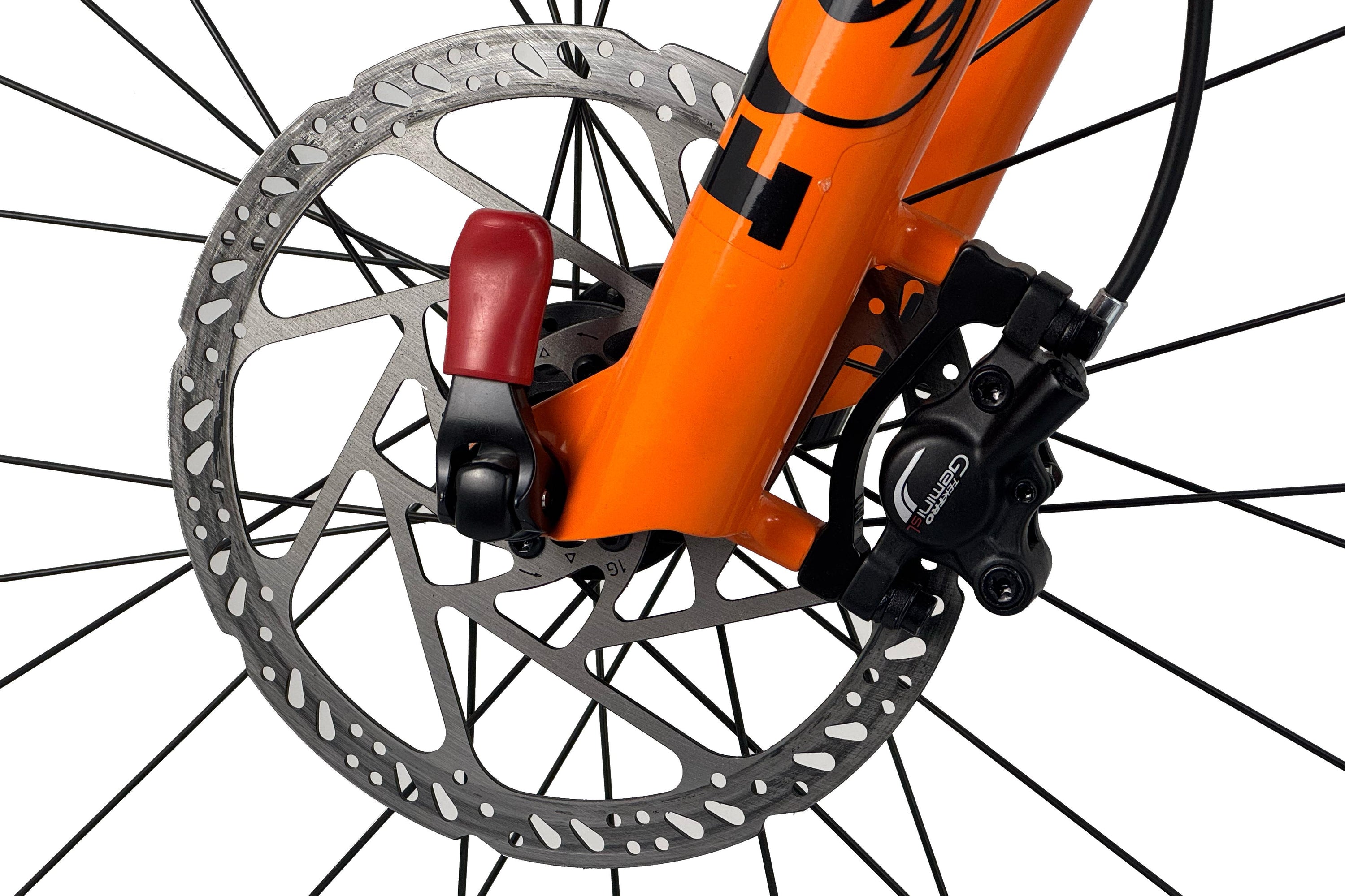 Specialized Stumpjumper Alloy 2022 Talla M