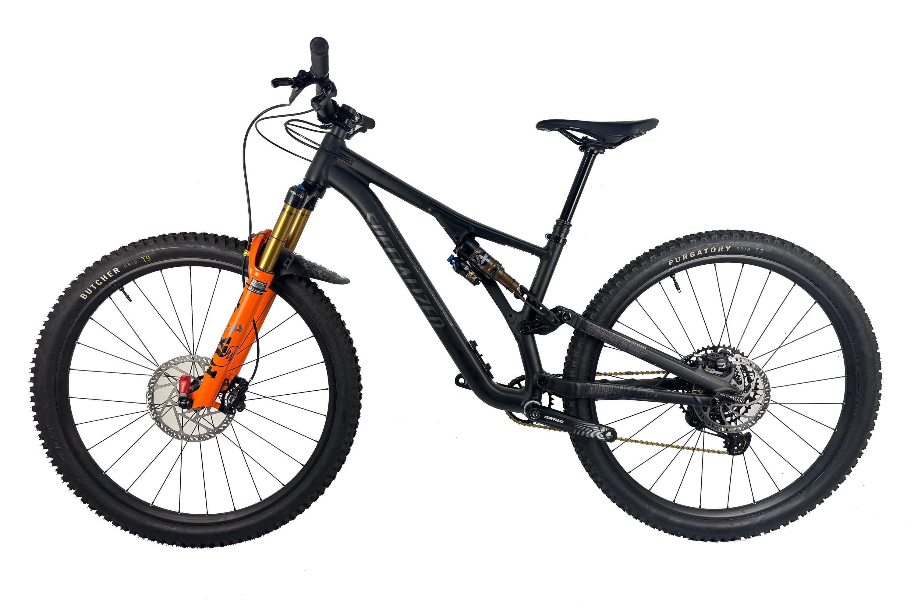 Specialized Stumpjumper Alloy 2022 Talla M