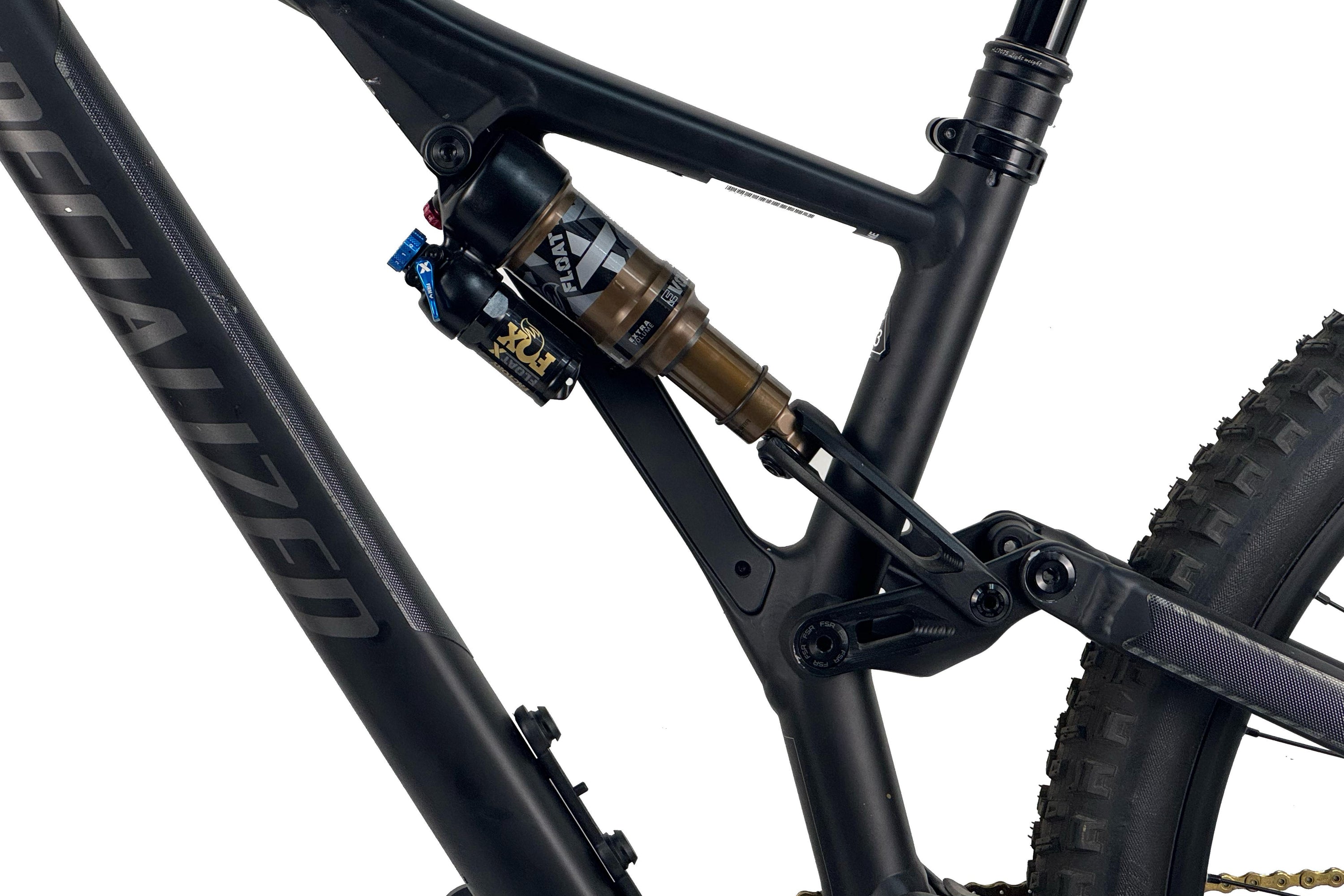 Specialized Stumpjumper Alloy 2022 Talla M