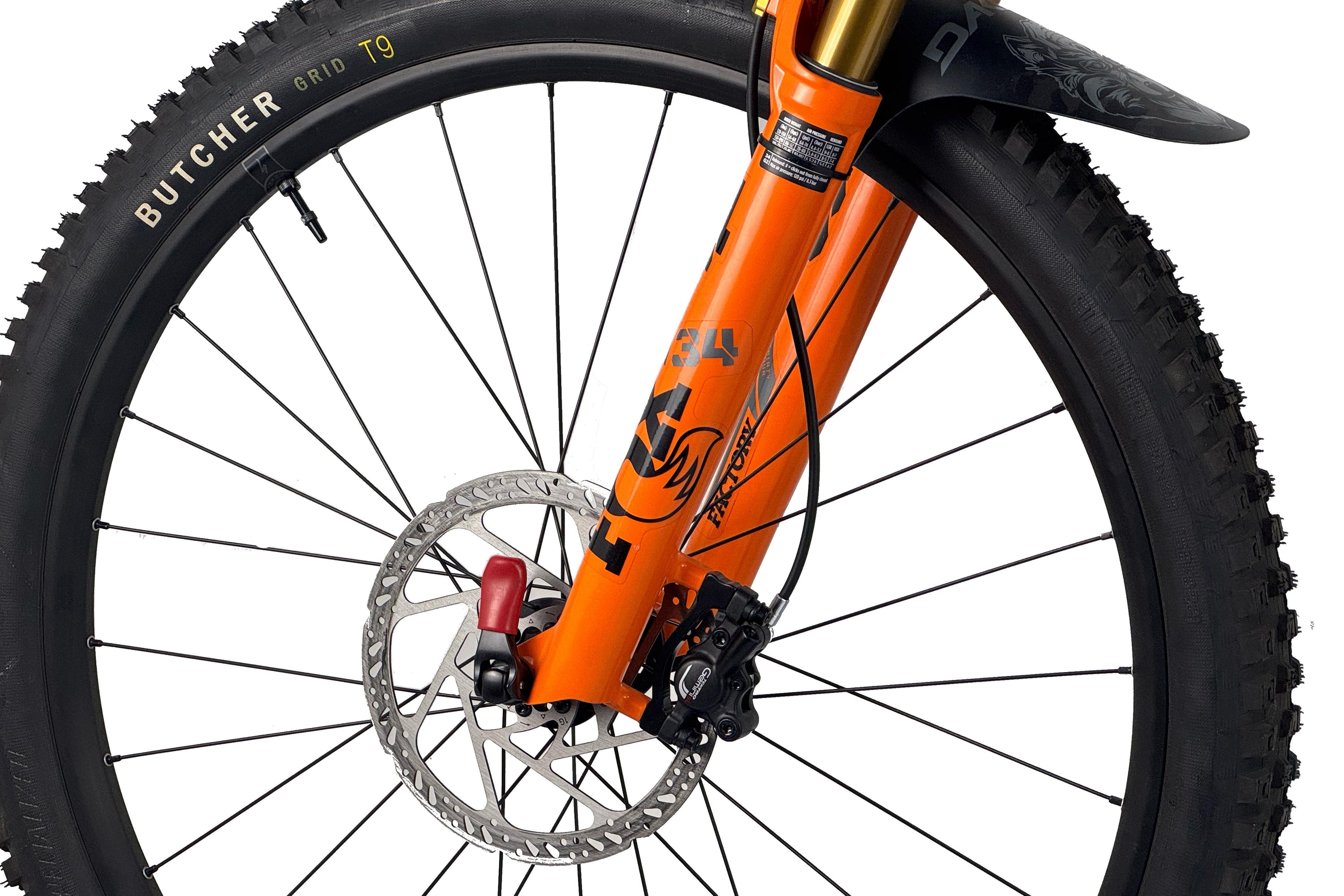 Specialized Stumpjumper Alloy 2022 Talla M