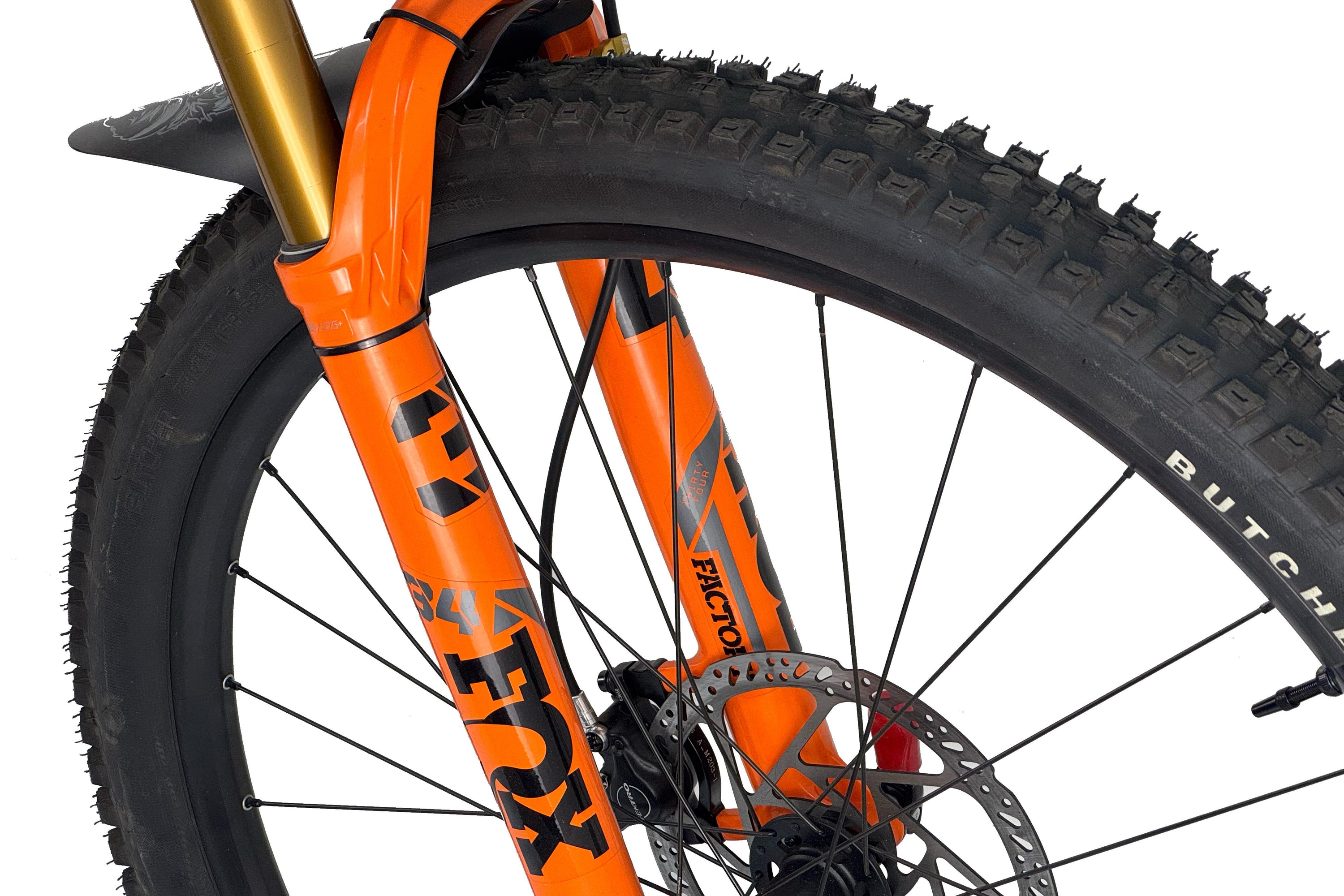 Specialized Stumpjumper Alloy 2022 Talla M
