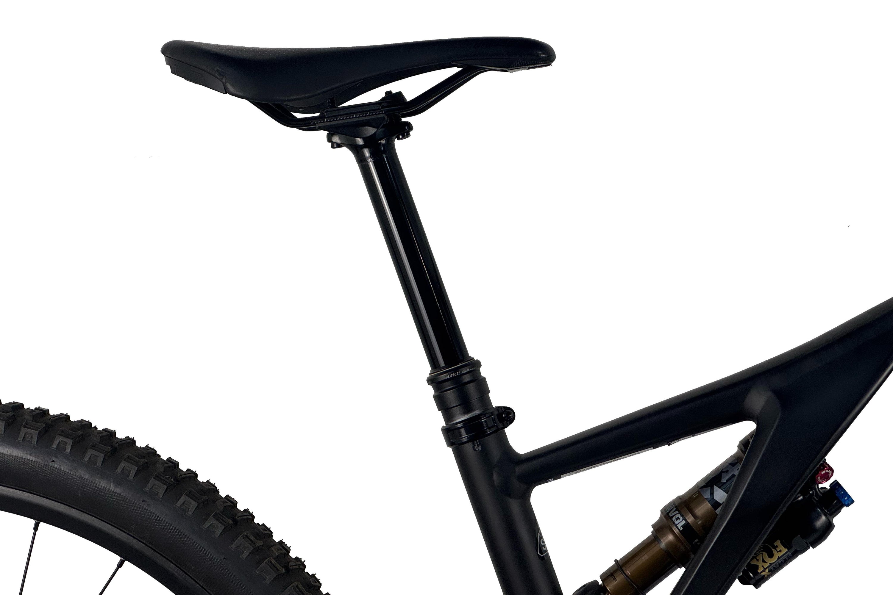 Specialized Stumpjumper Alloy 2022 Talla M