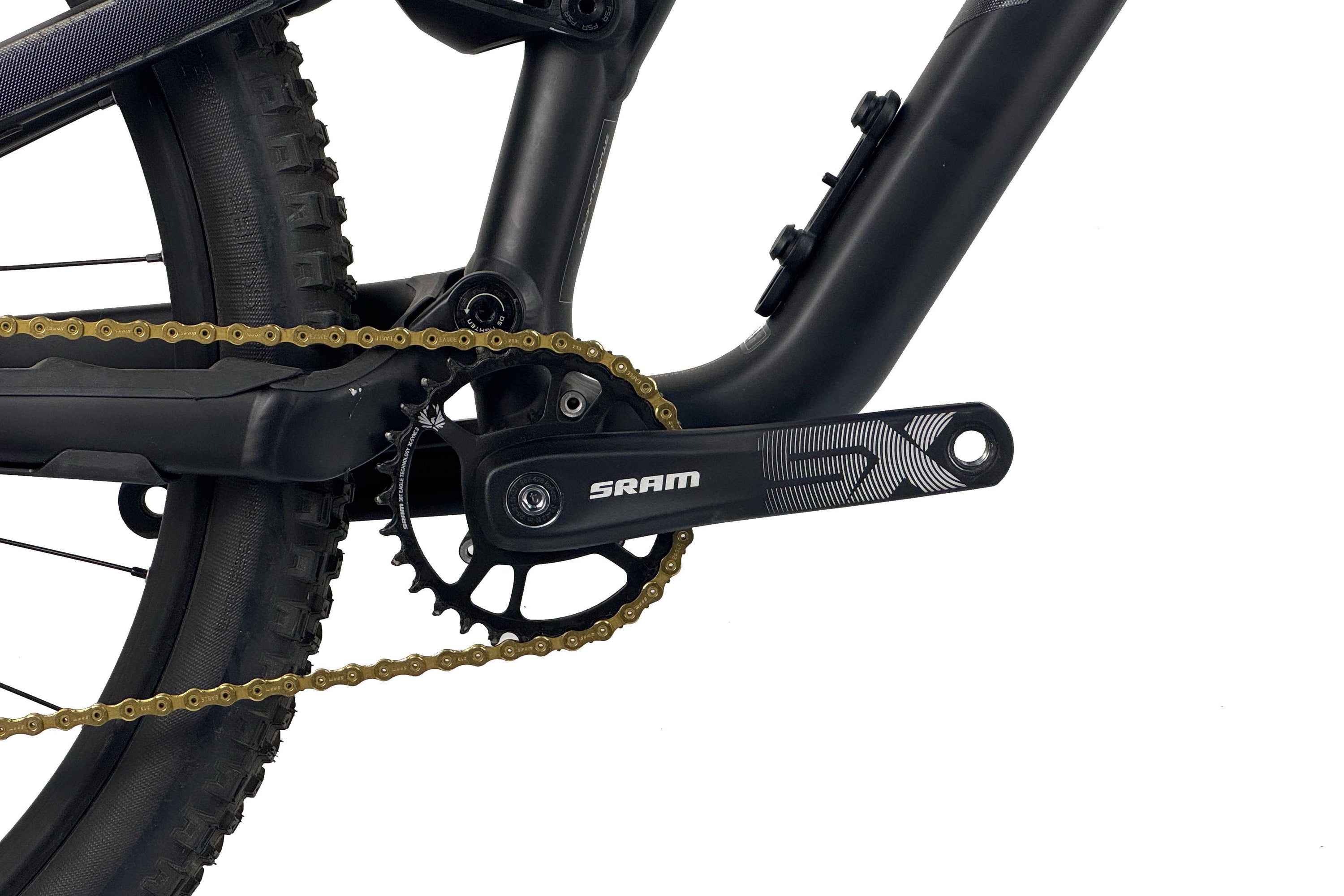 Specialized Stumpjumper Alloy 2022 Talla M