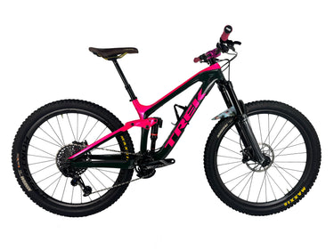 Trek Slash 9.8 Project One 2020 Talla M