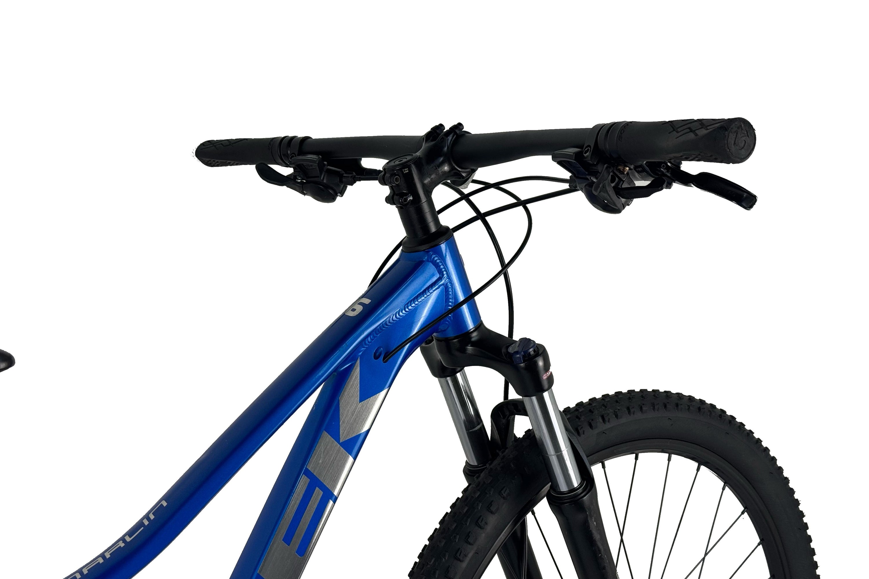 Trek Marlin 6 2021 Talla S