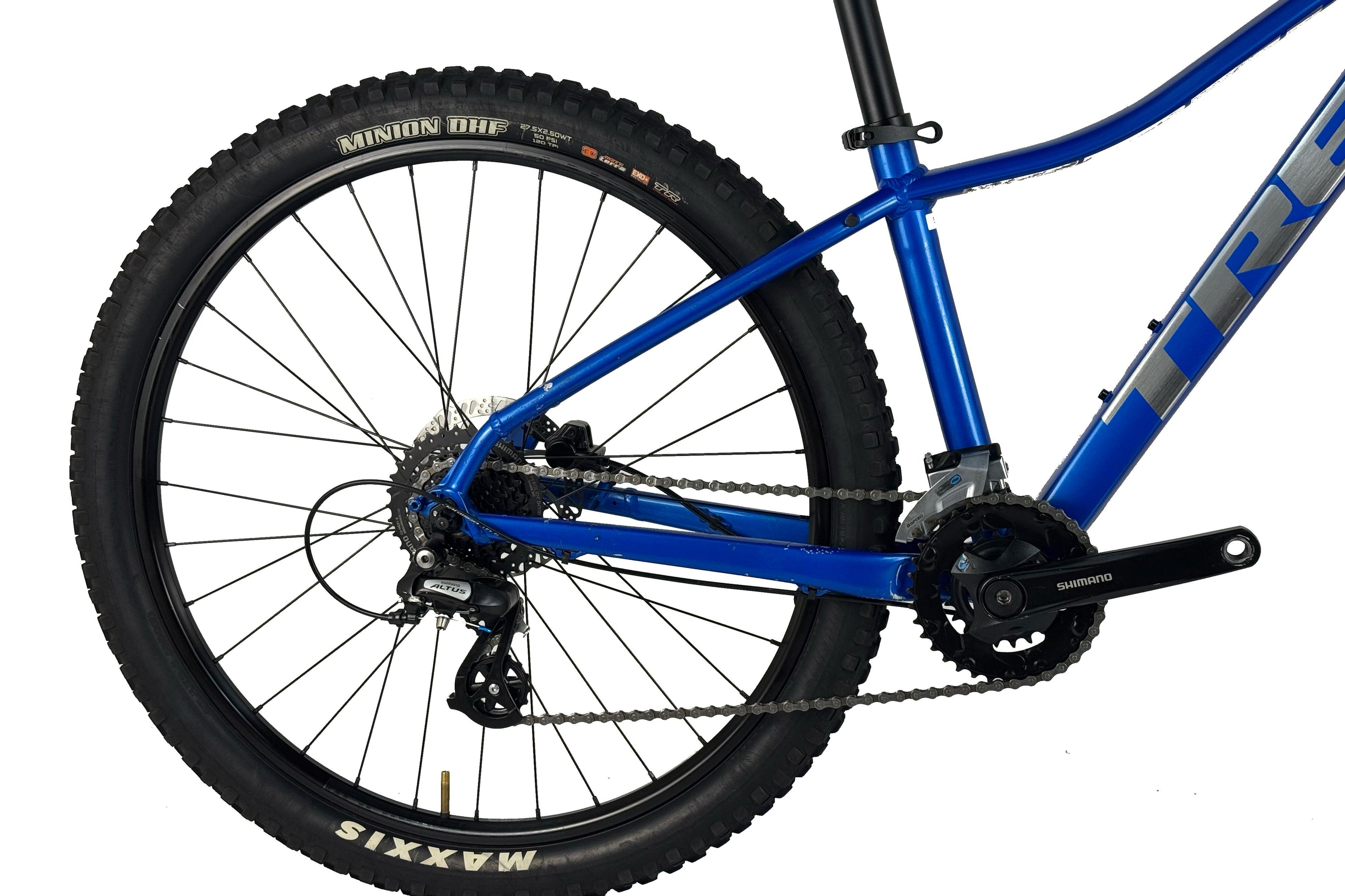 Trek Marlin 6 2021 Talla S