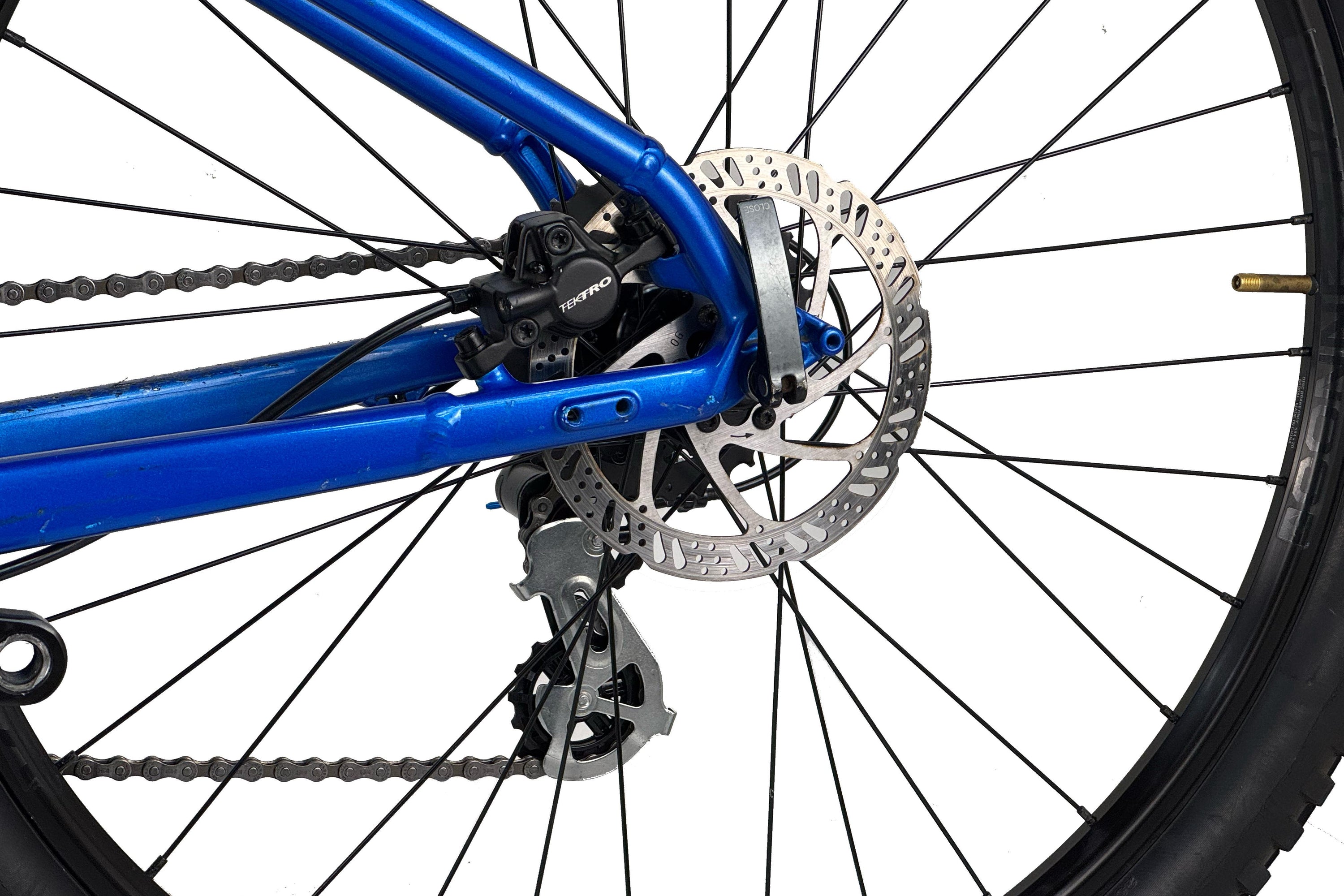 Trek Marlin 6 2021 Talla S