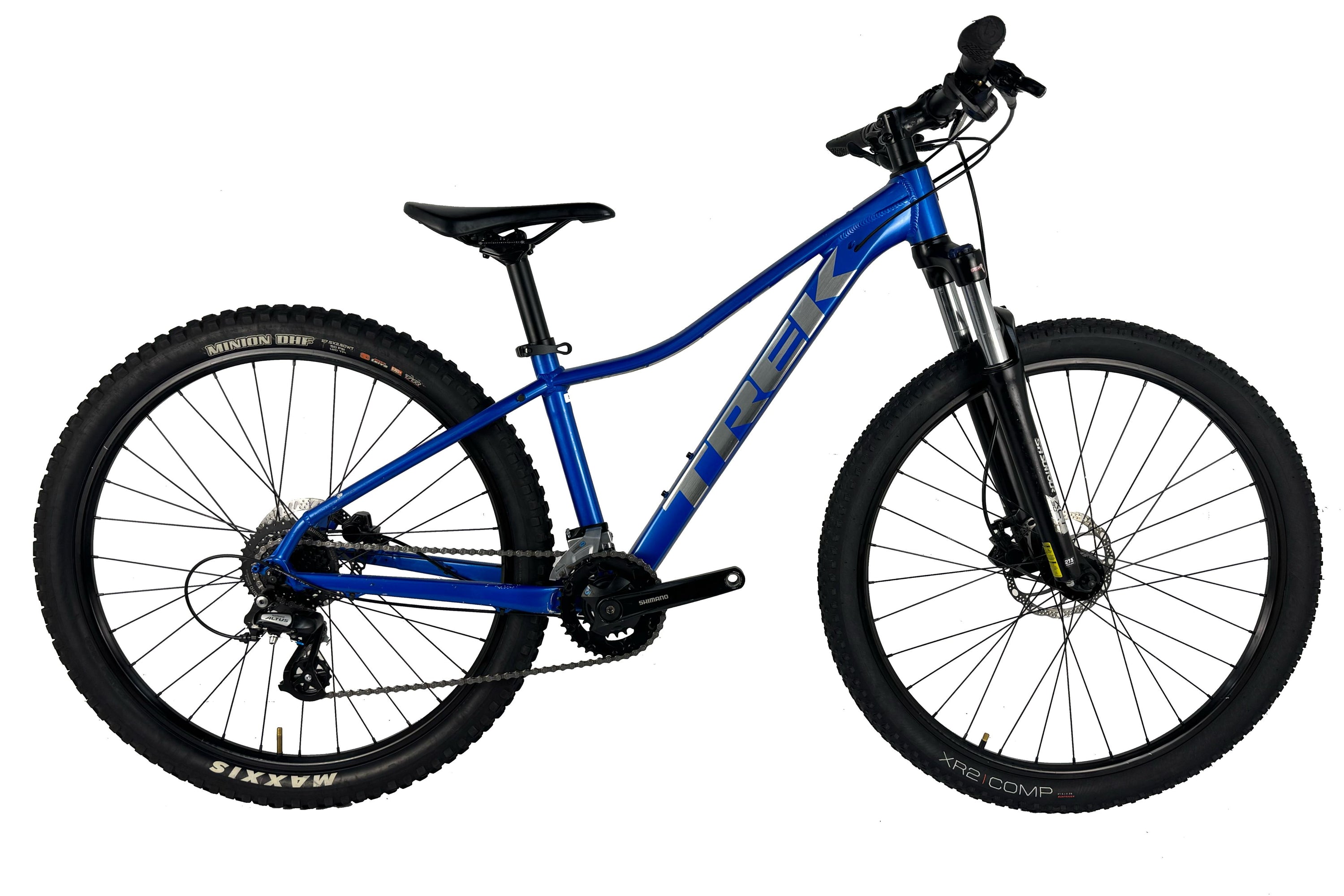 Trek Marlin 6 2021 Talla S