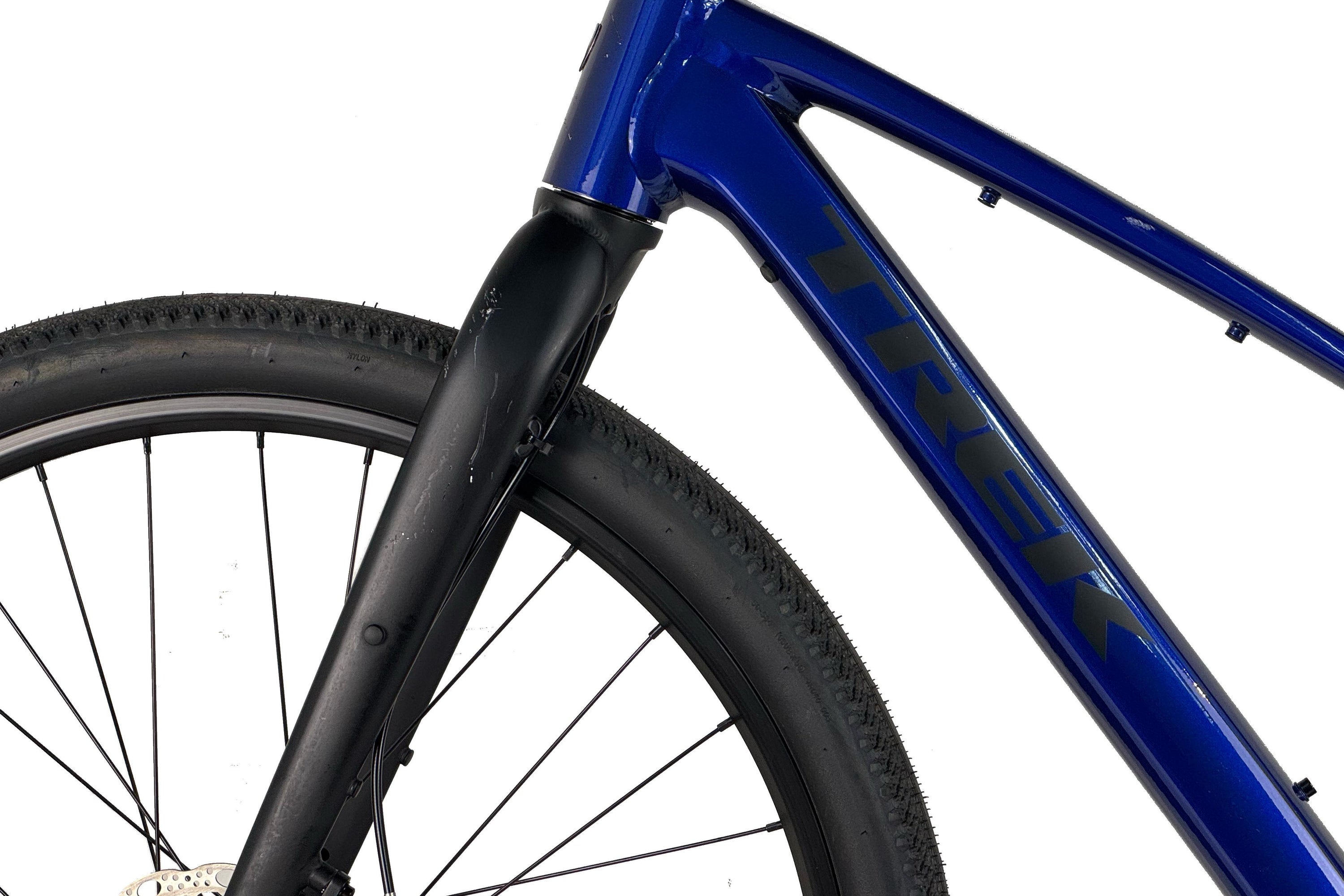 Trek Dual Sport 1 2025 Talla M