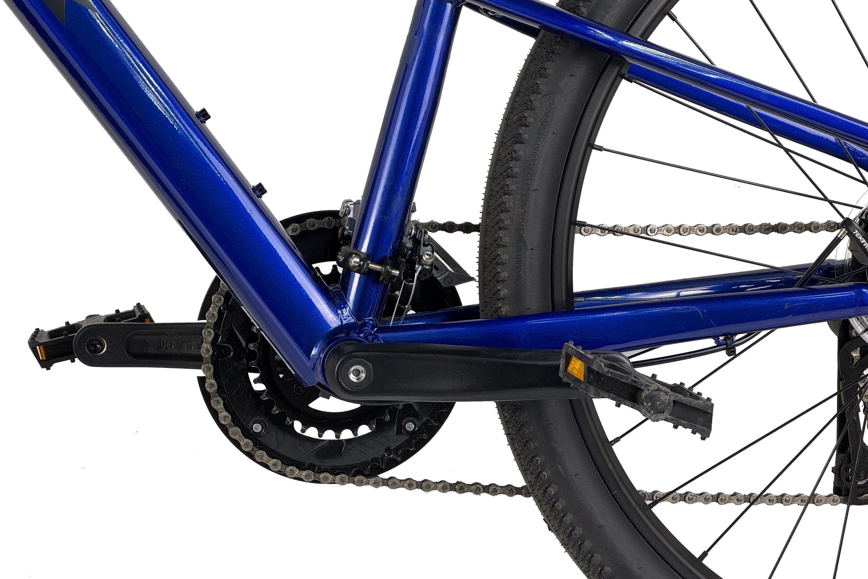 Trek Dual Sport 1 2025 Talla M
