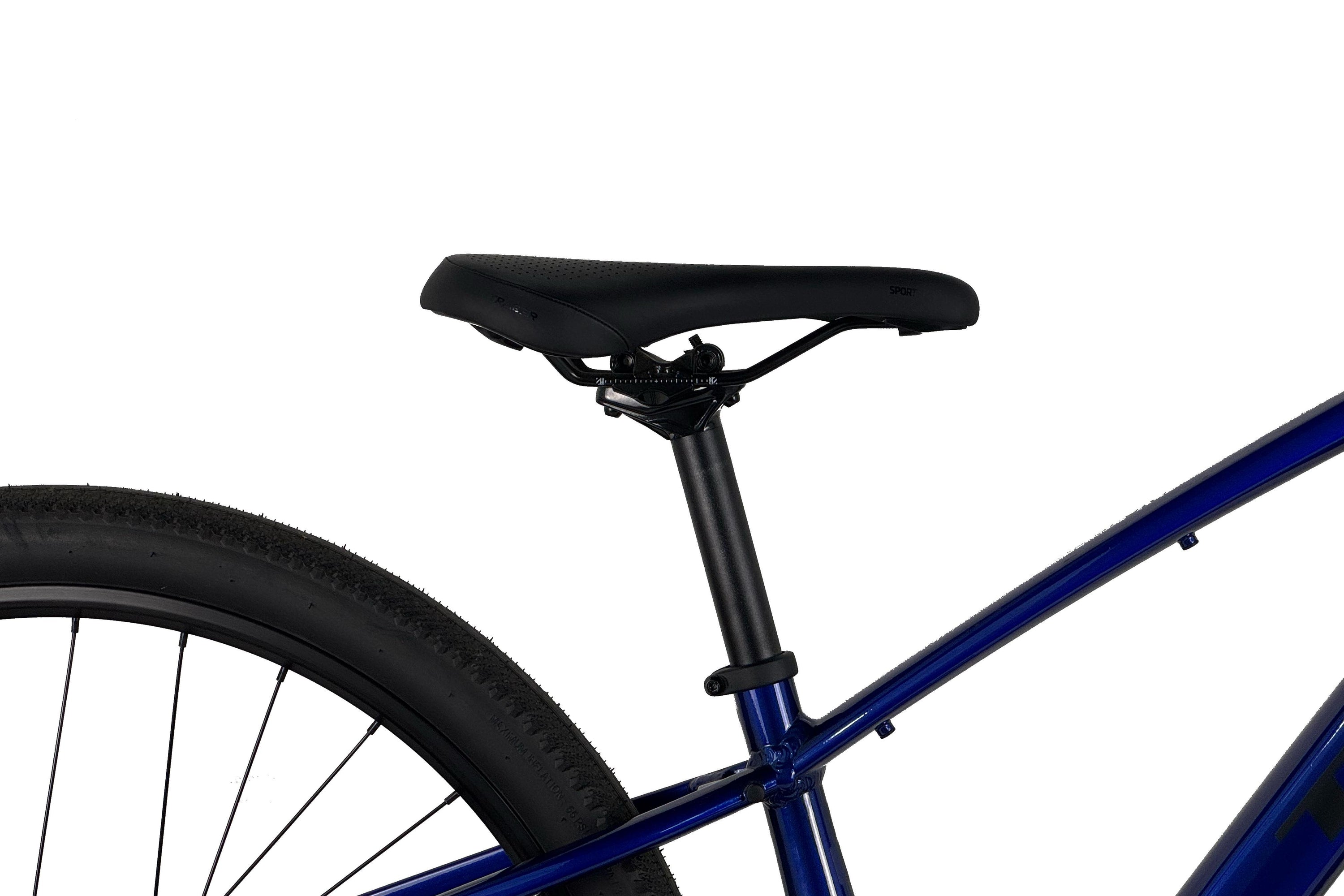 Trek Dual Sport 1 2025 Talla M