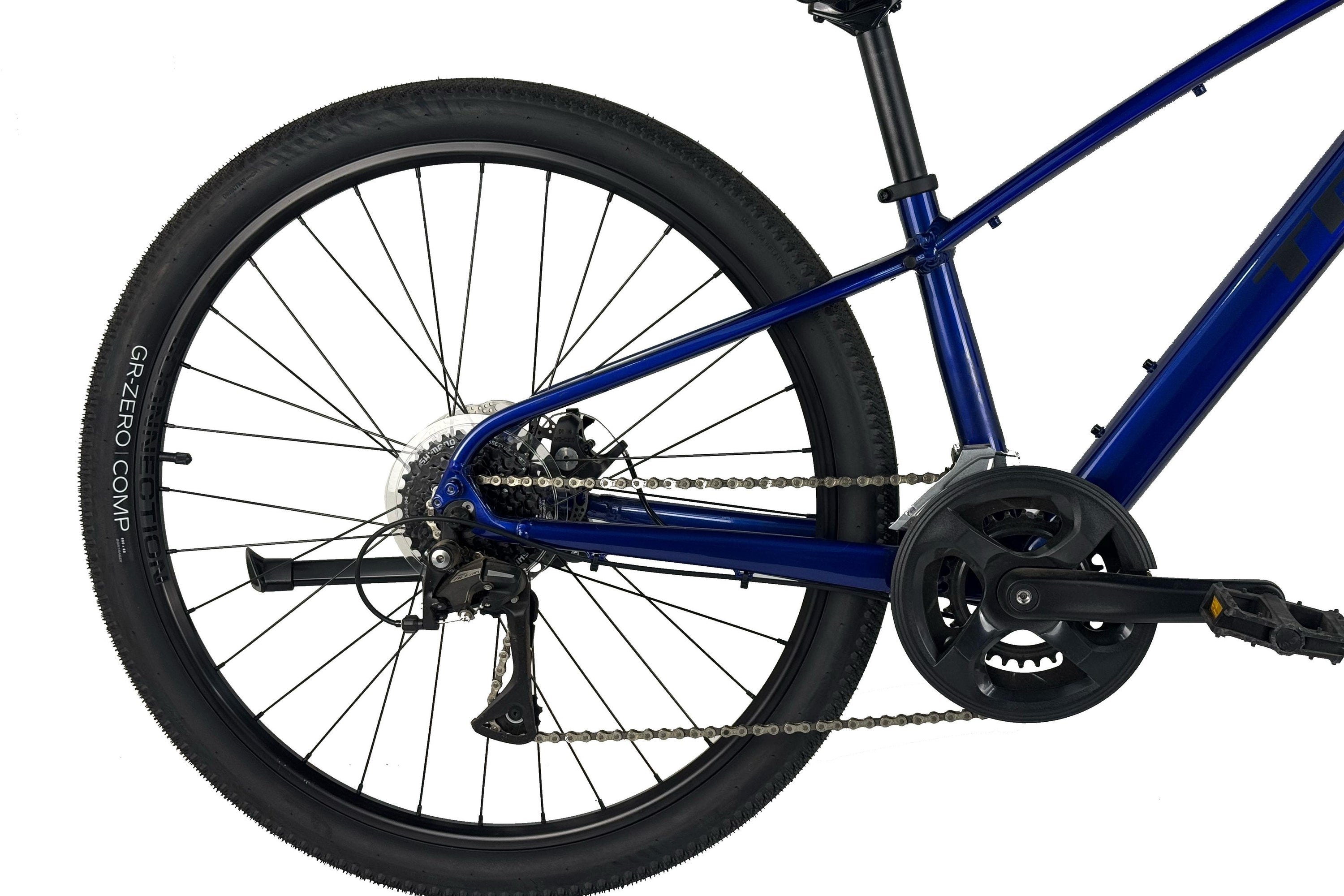 Trek Dual Sport 1 2025 Talla M