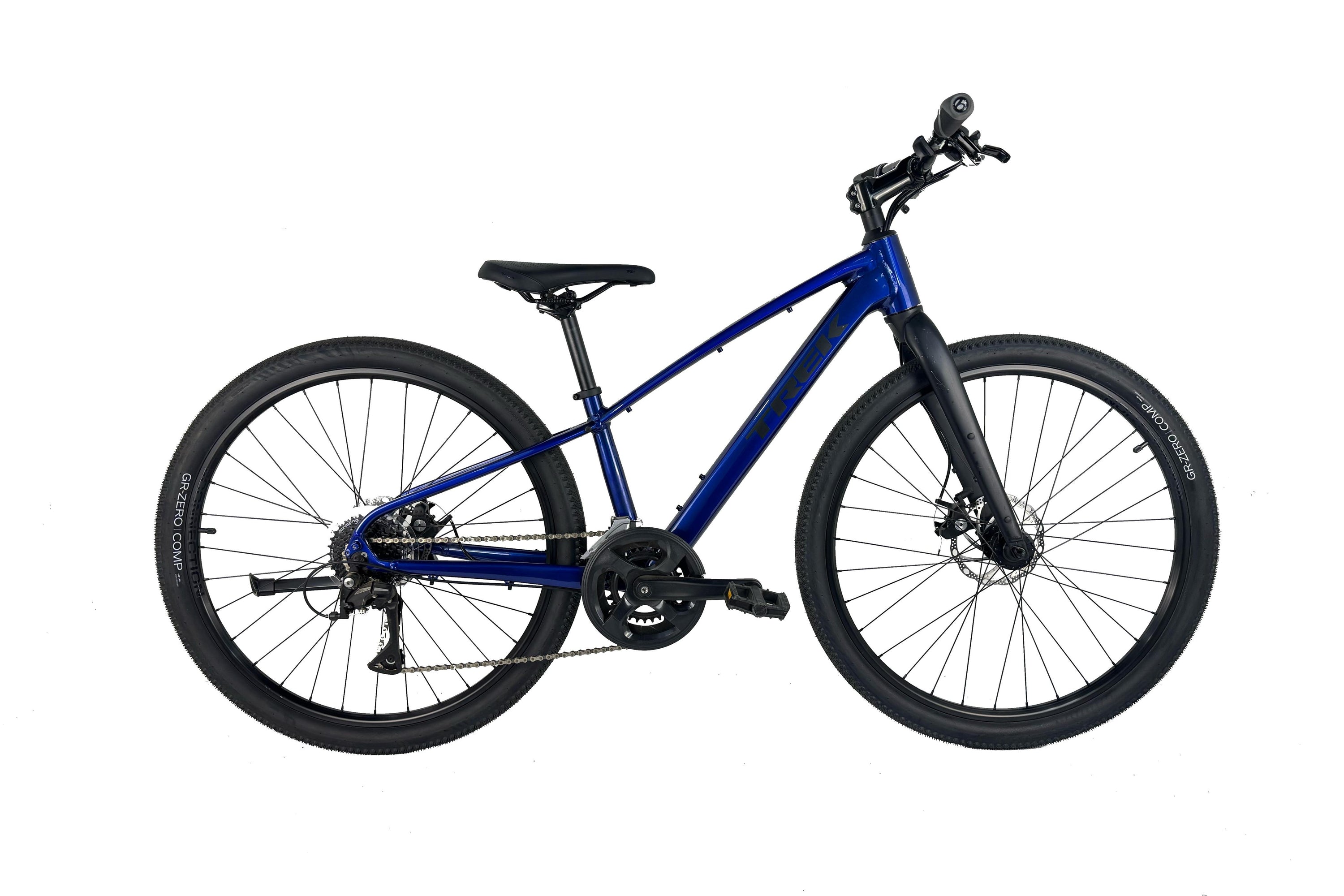Trek Dual Sport 1 2025 Talla M