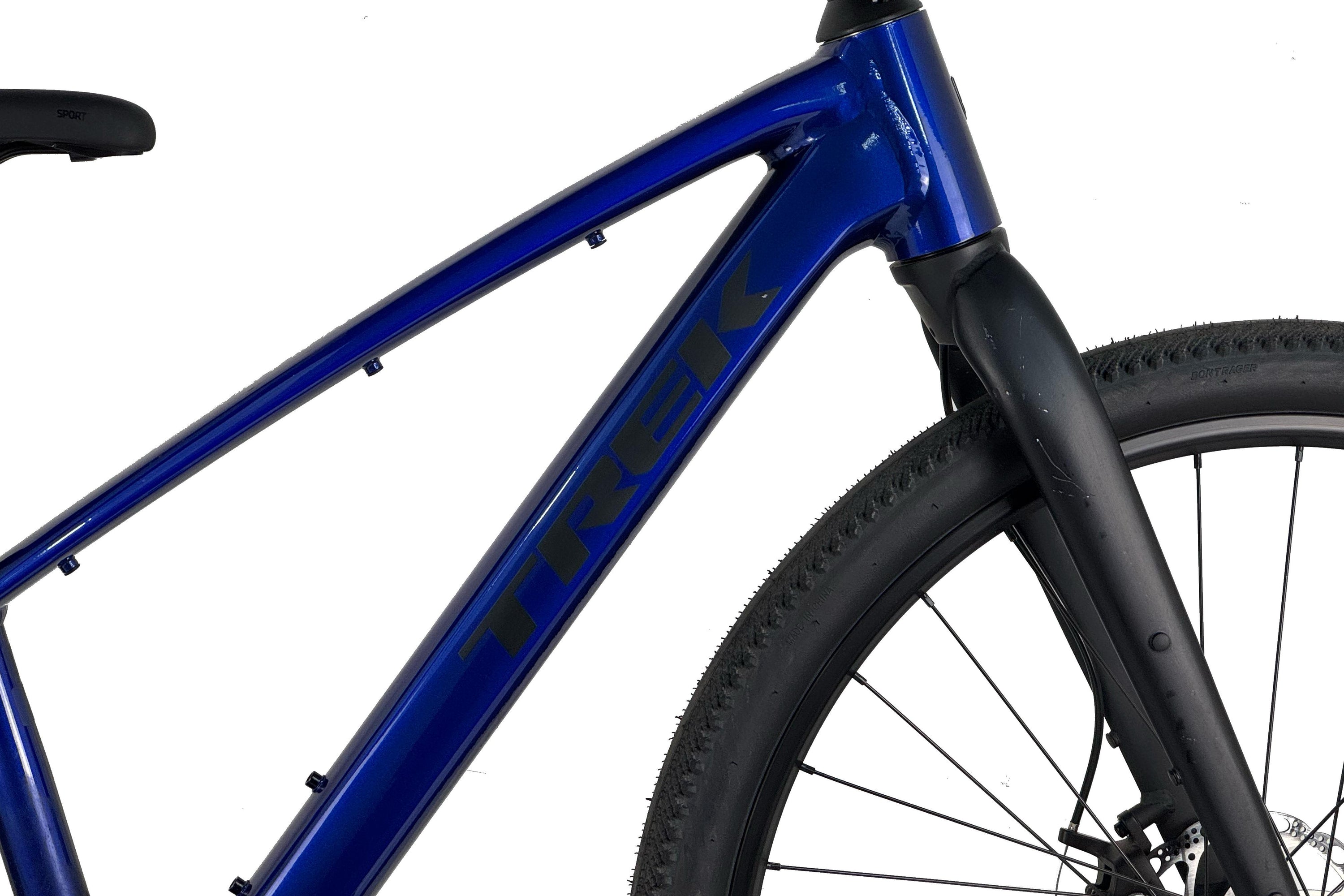 Trek Dual Sport 1 2025 Talla M