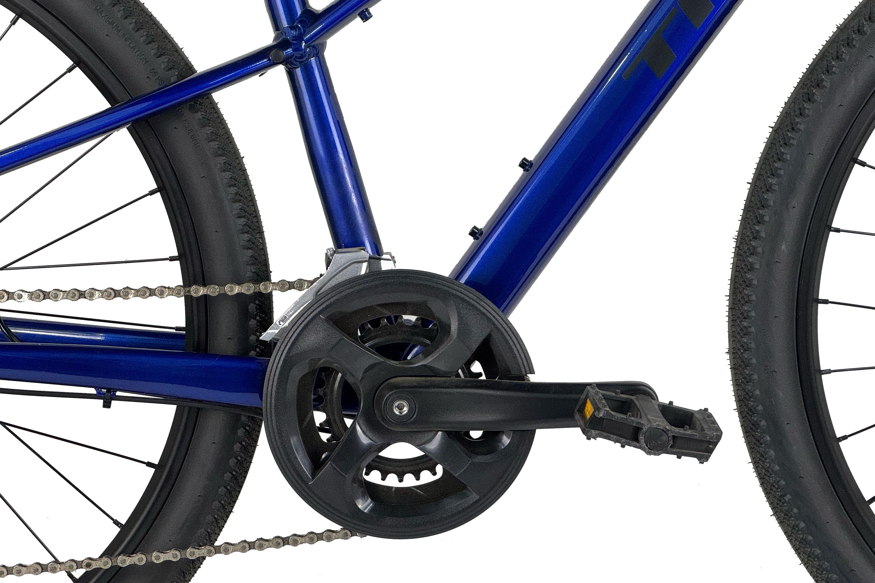 Trek Dual Sport 1 2025 Talla M