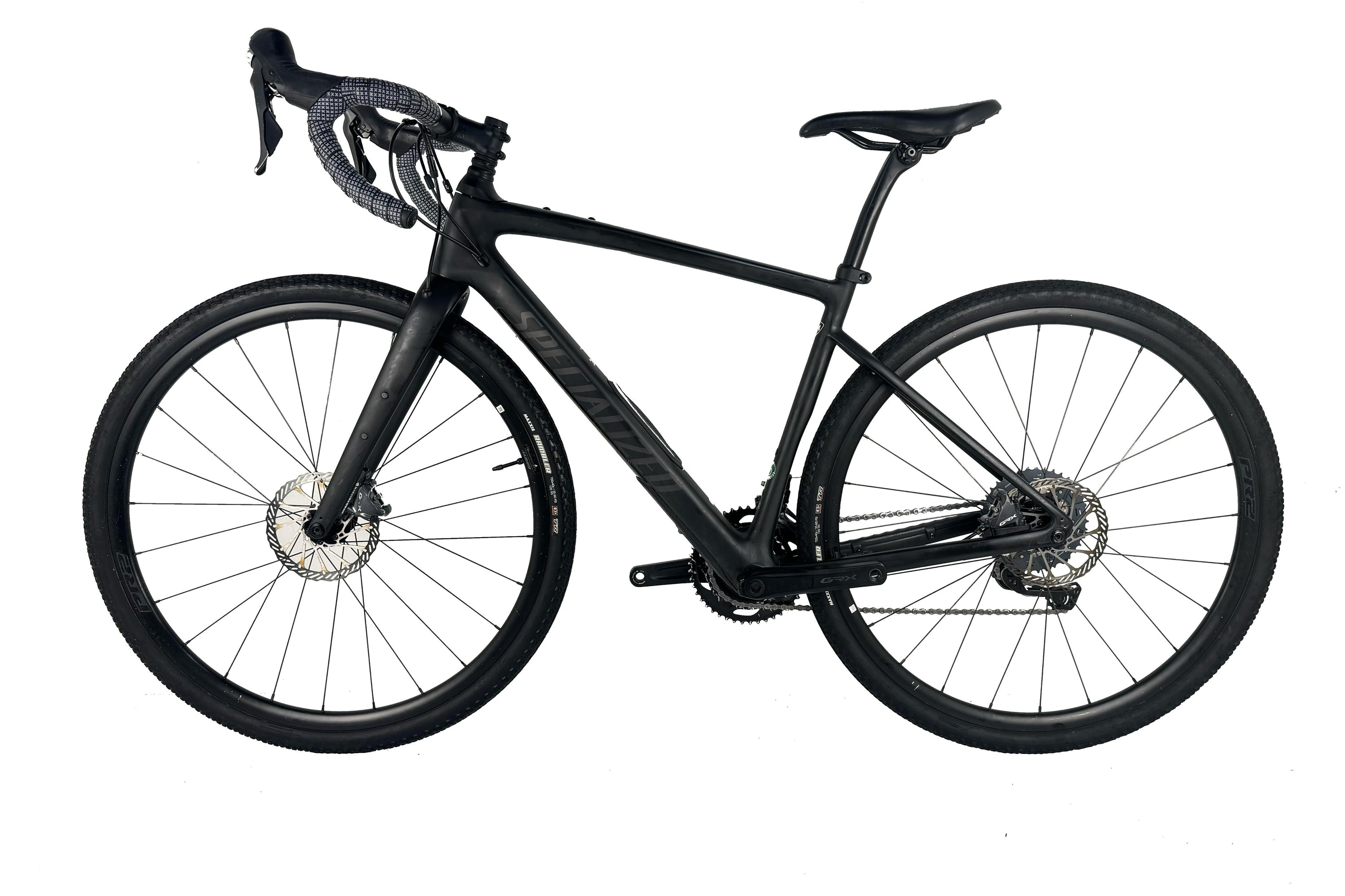 Specialized Diverge Comp Carbon 2021 Talla 54